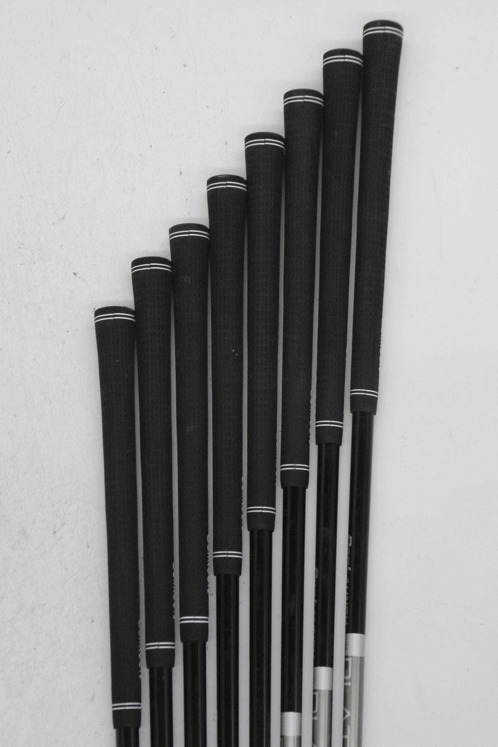 Adams Idea A3Os 4-PW, SW Iron Set SR Flex Std Length Golf Clubs GolfRoots