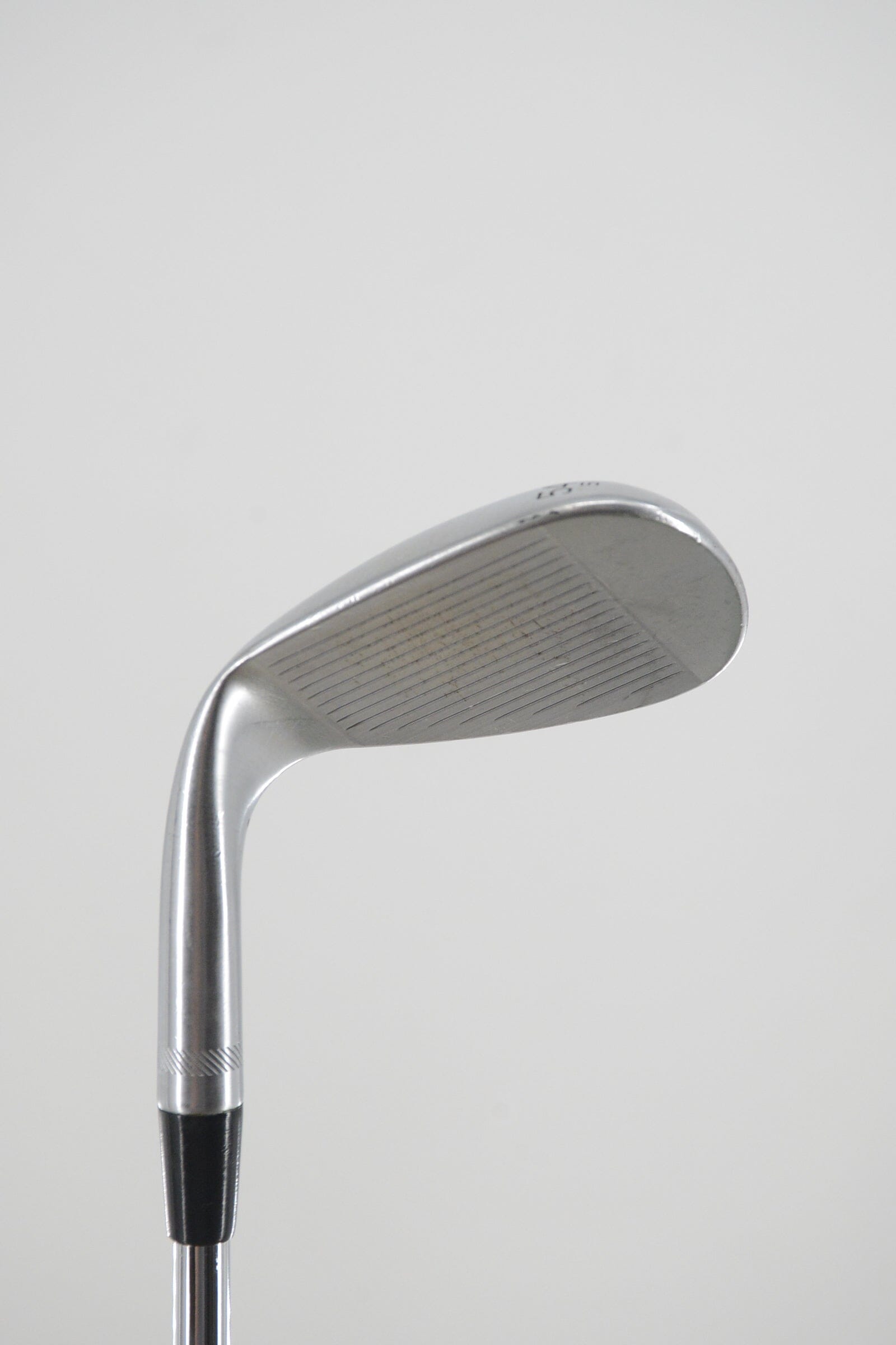Titleist Vokey SM8 Tour Chrome 54 Degree Wedge Wedge Flex 35" Golf Clubs GolfRoots