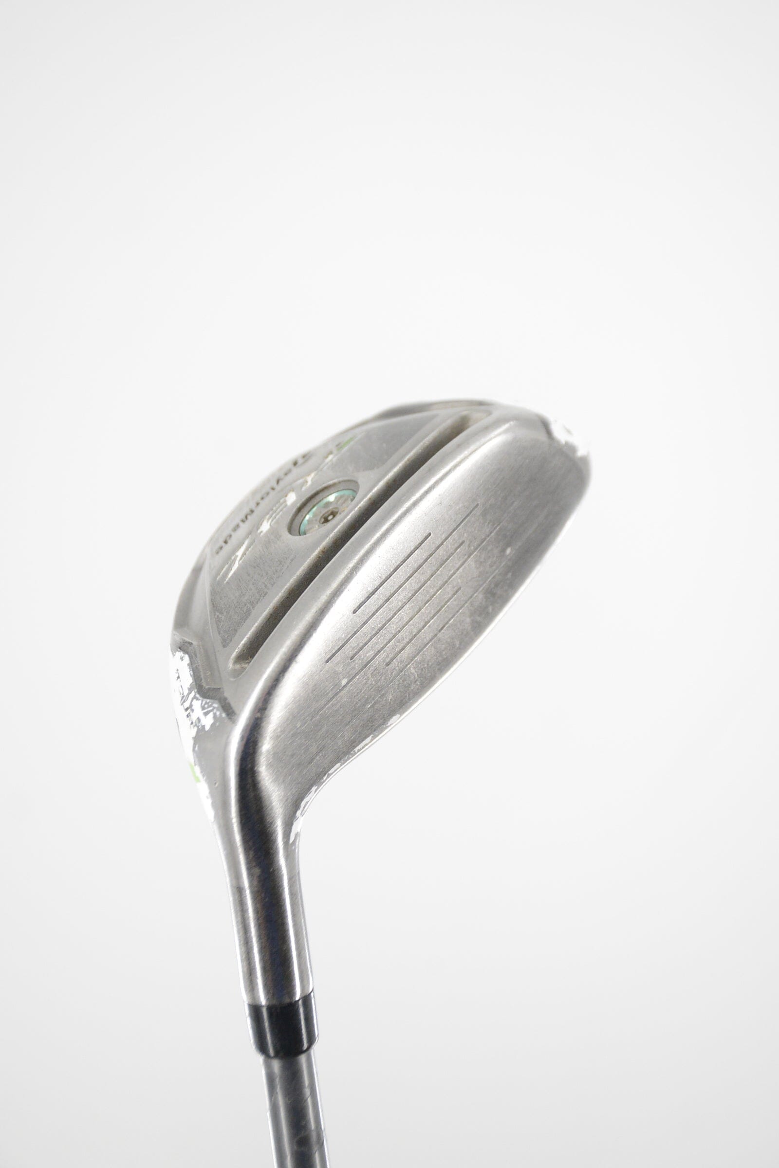 TaylorMade Rocketballz Tour Rescue 2 Hybrid S Flex 41" Golf Clubs GolfRoots