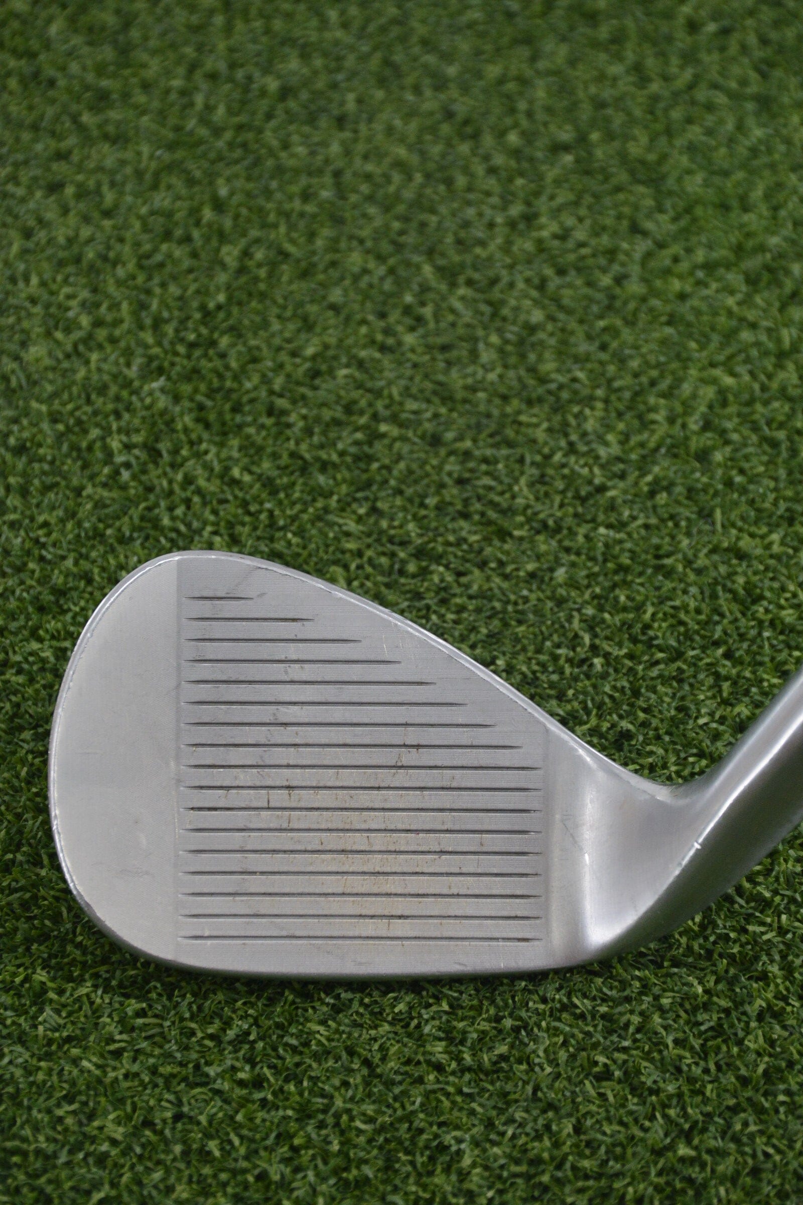 Titleist Vokey SM8 Tour Chrome 54 Degree Wedge Wedge Flex 35" Golf Clubs GolfRoots