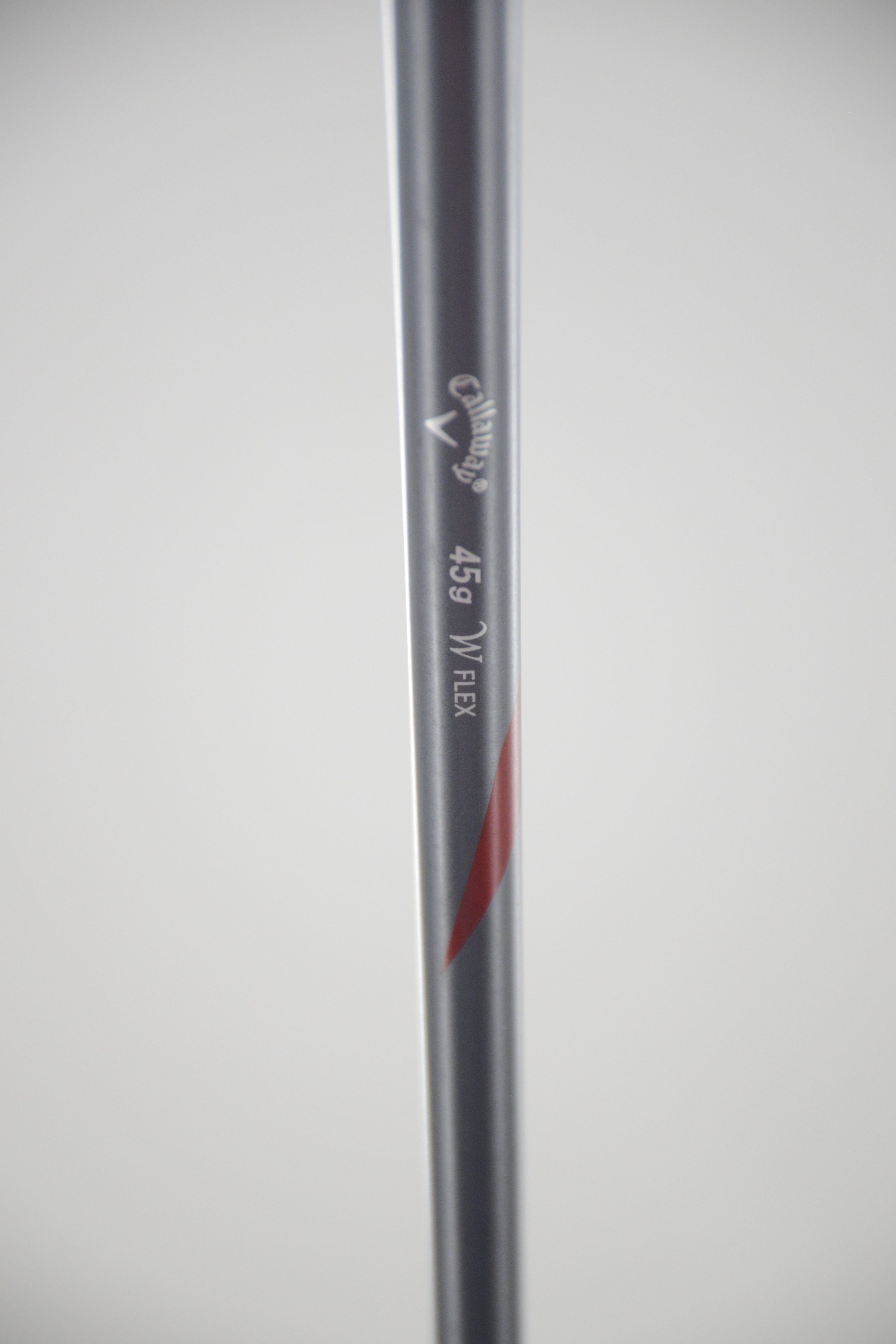 Women's Callaway RAZR X 5 Hybrid W Flex 37.75" Golf Clubs GolfRoots