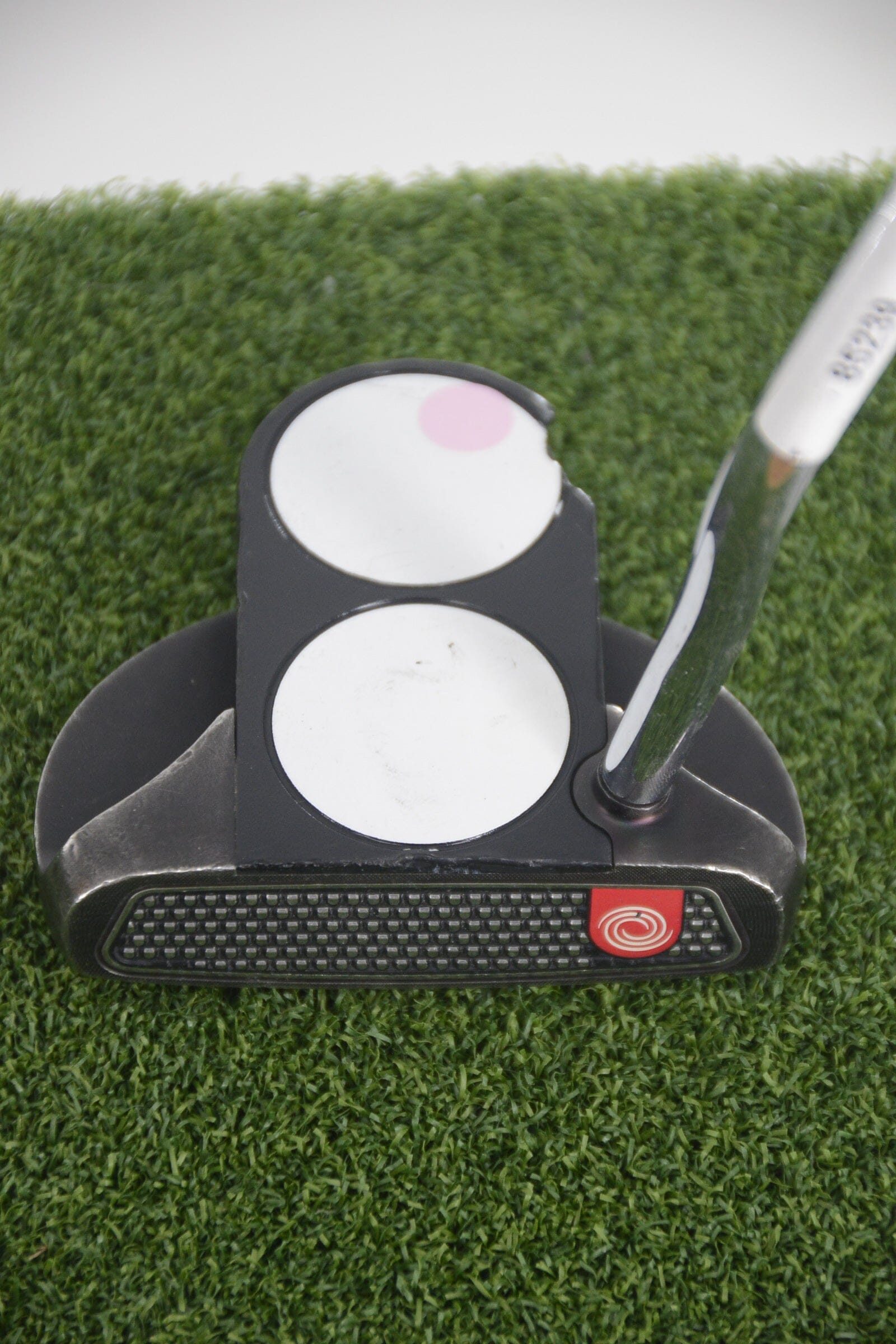 Odyssey O-Works 2-Ball Putter 34" Golf Clubs GolfRoots