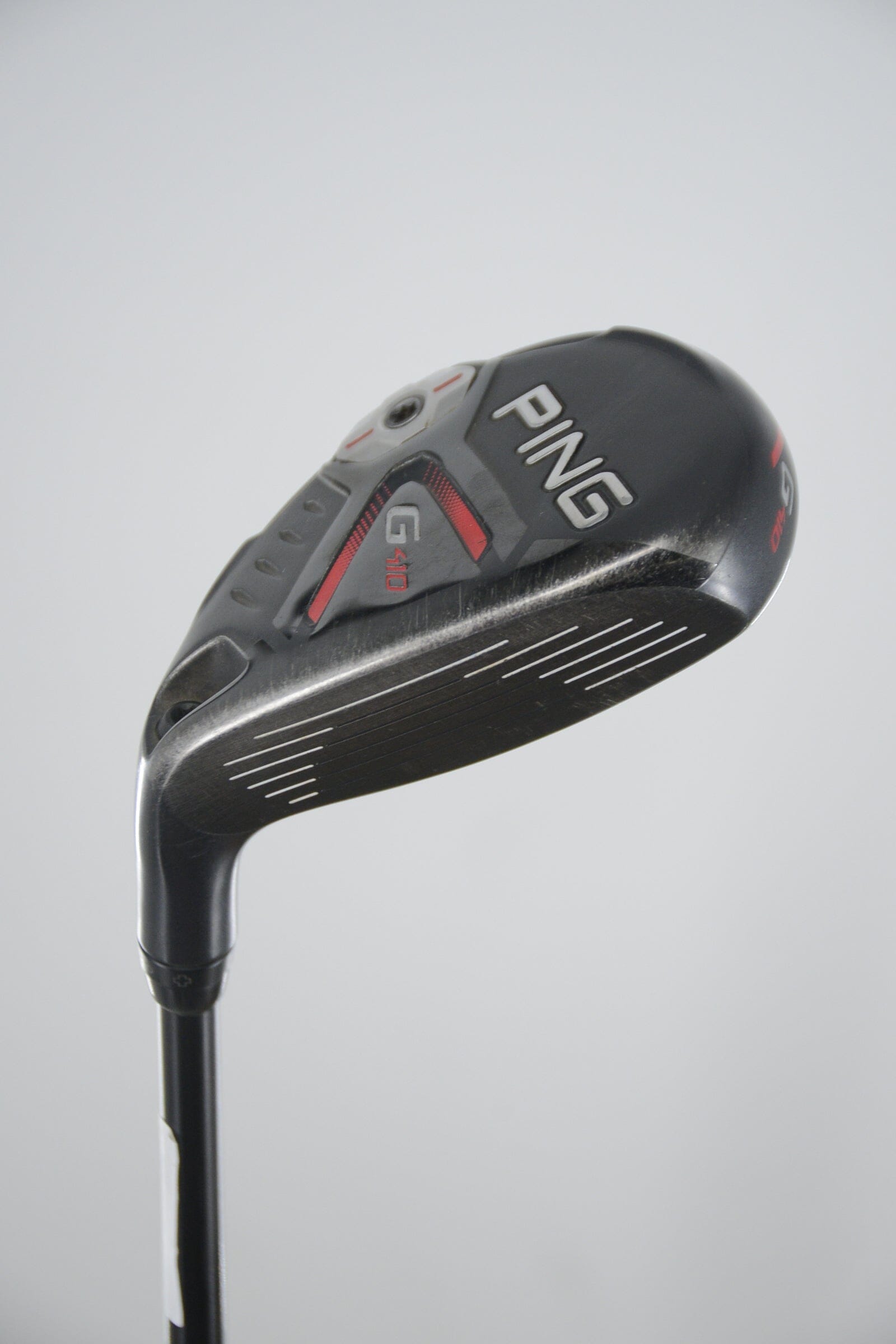 Ping G410 4 Hybrid S Flex 39" Golf Clubs GolfRoots