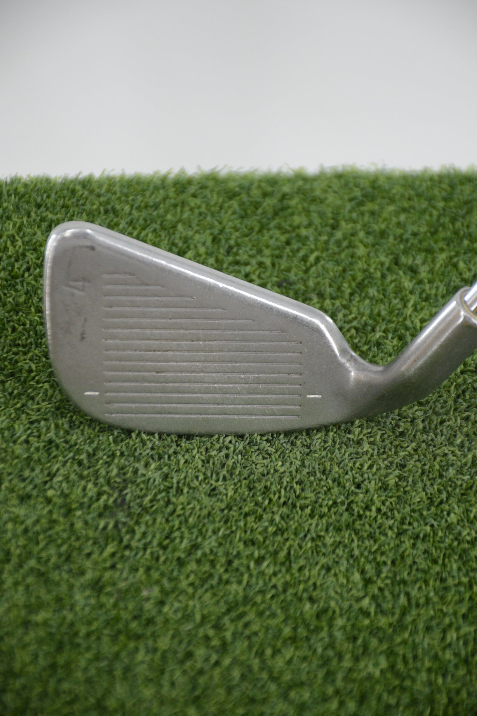 Ping ISI 4 Iron S Flex 40" Golf Clubs GolfRoots