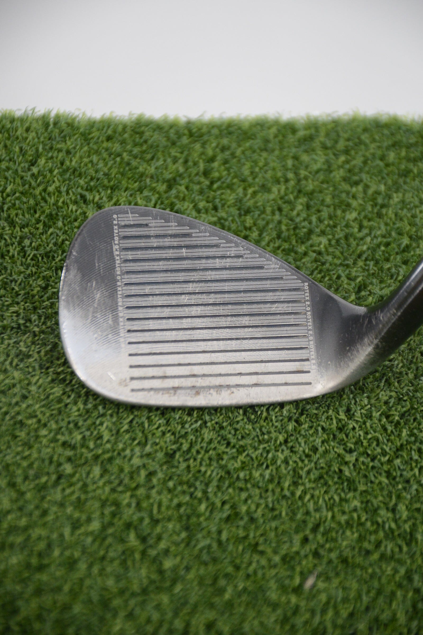 Women's Cleveland 588 RTX 2.0 64 Degree Wedge W Flex 34.25" Golf Clubs GolfRoots