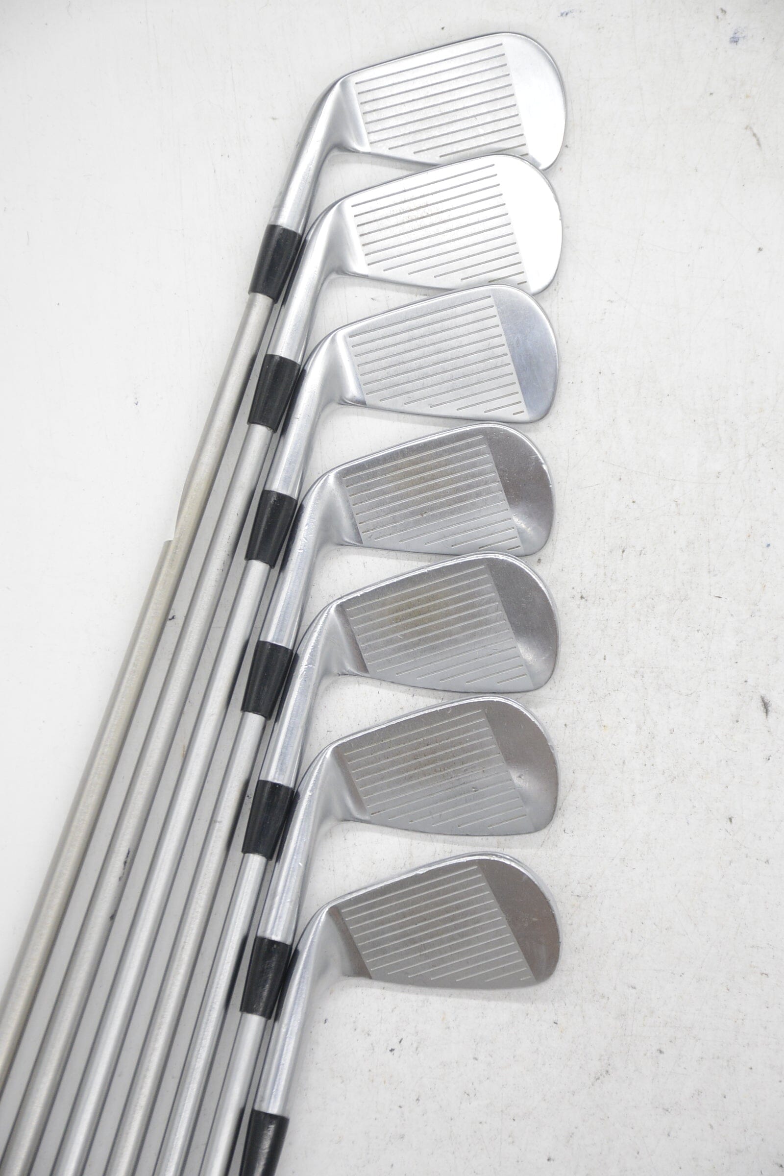 Titleist T100 4-PW Iron Set X Flex Std Length Golf Clubs GolfRoots