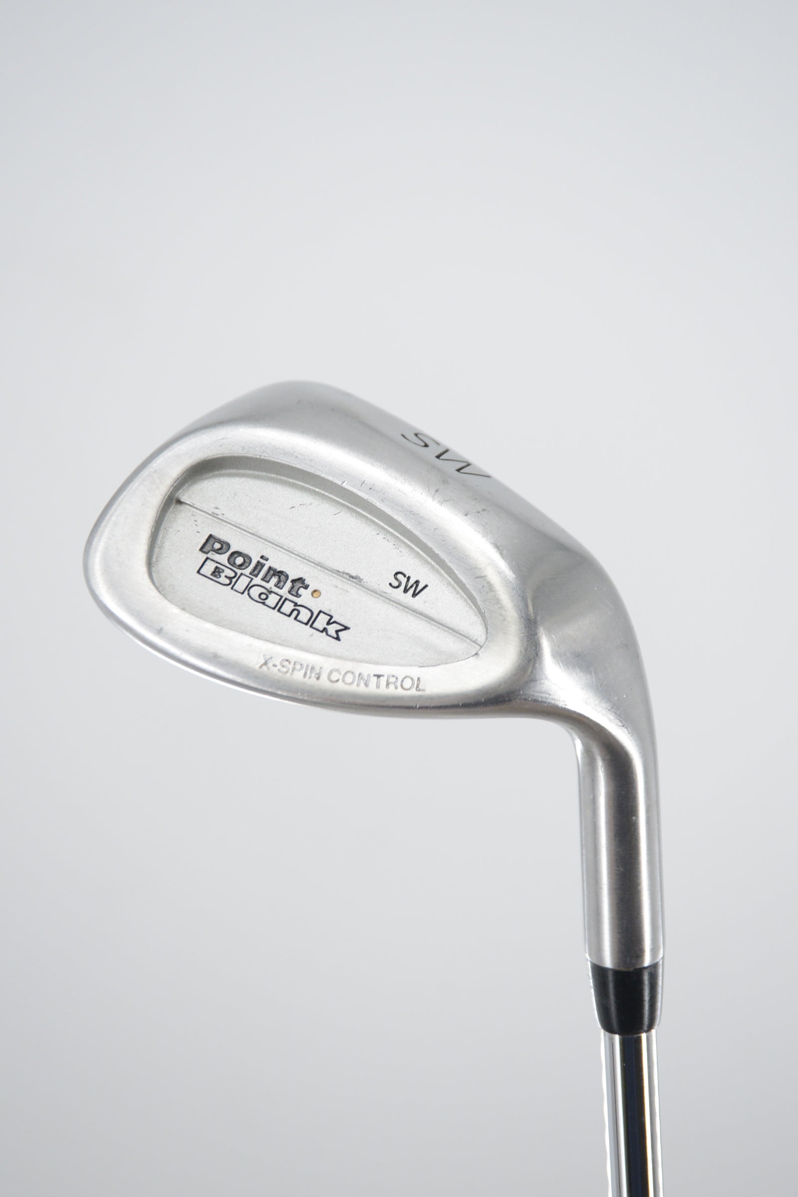 Point Blank SW Wedge Flex 35.75"