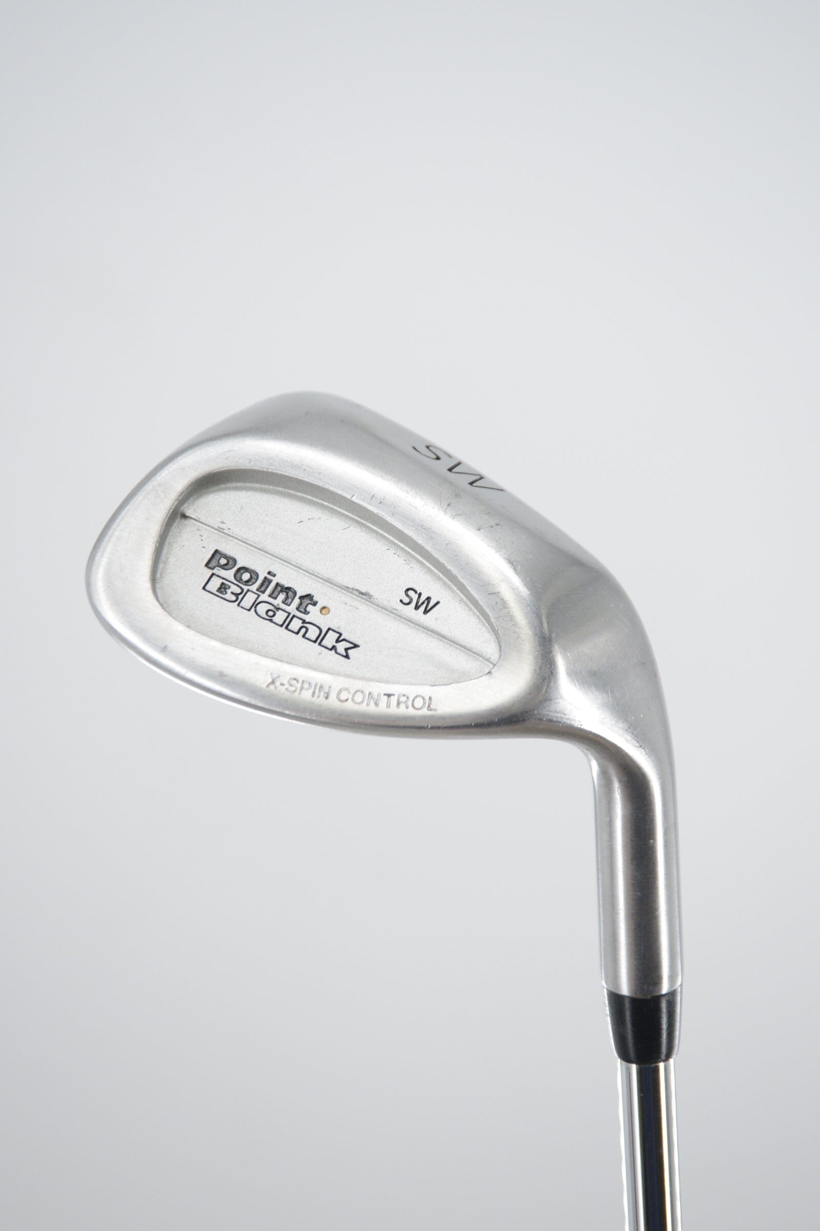 Point Blank SW Wedge Flex 35.75" Golf Clubs GolfRoots