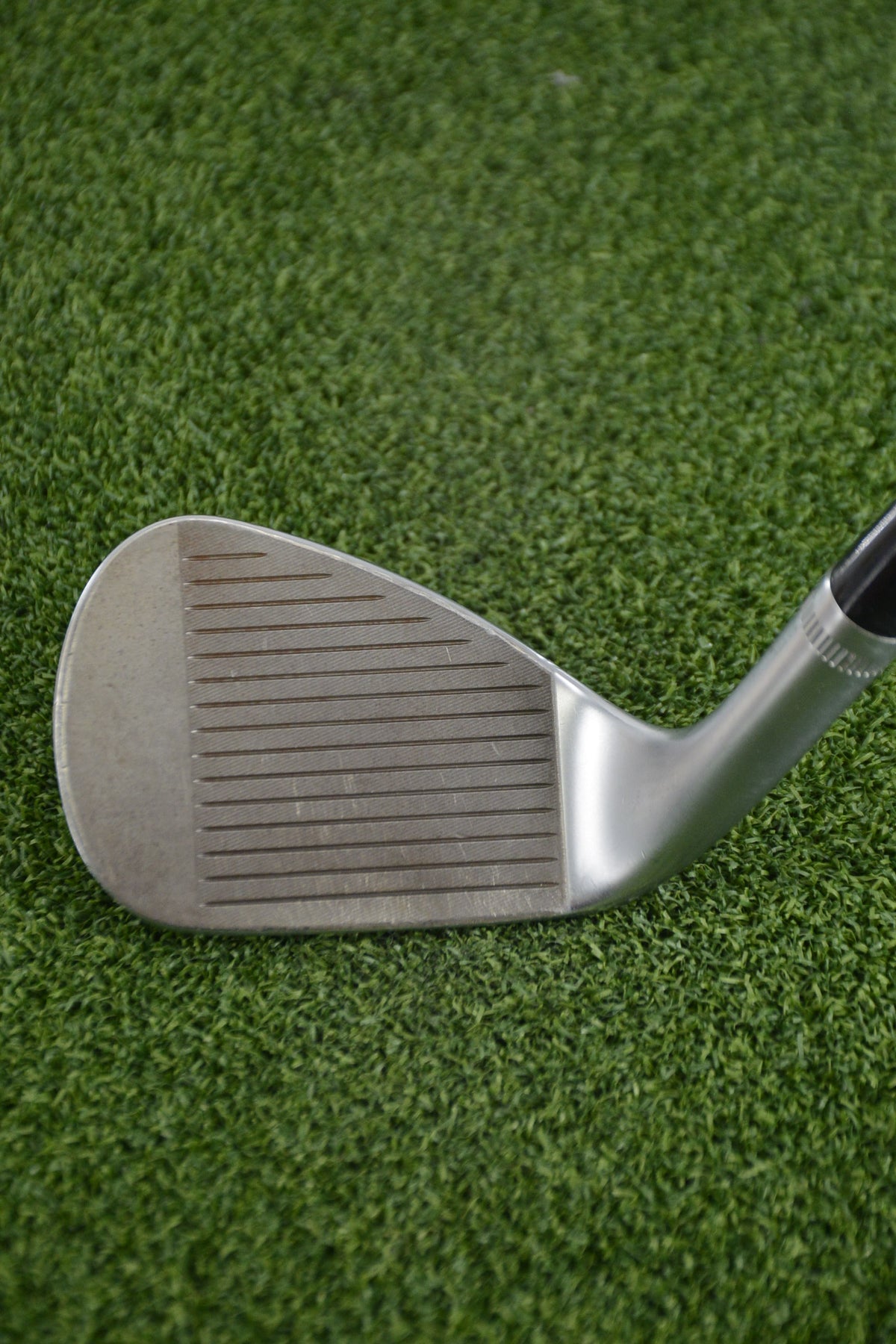 Callaway Jaws Raw Full Toe 56 Degree Wedge Wedge Flex 34.75"