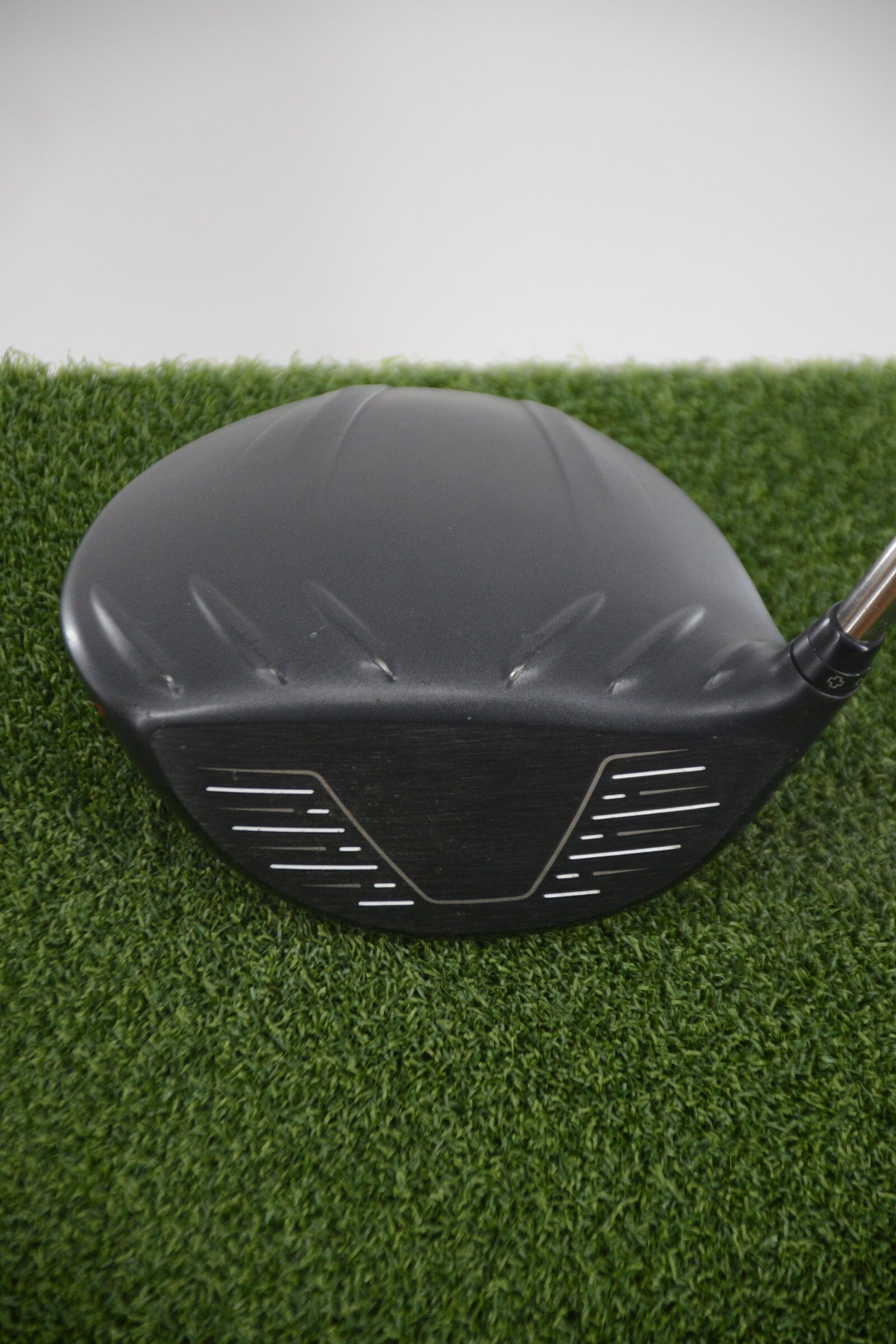 Ping G410 LST 9 Degree Driver S Flex 44.5" Golf Clubs GolfRoots