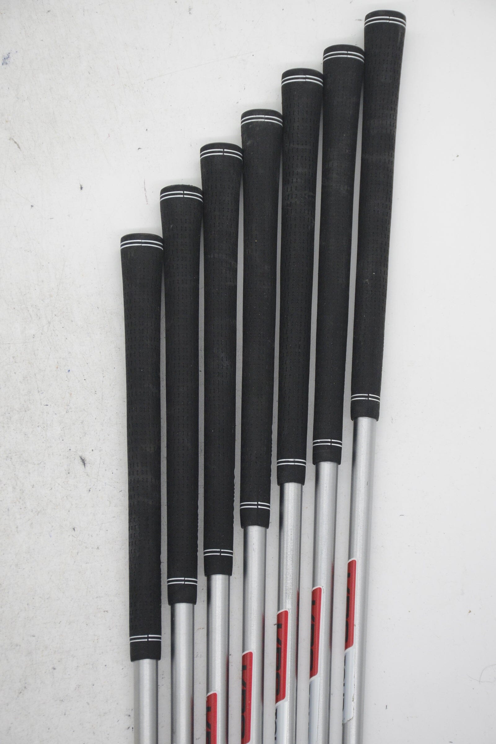 Titleist T100 4-PW Iron Set X Flex Std Length Golf Clubs GolfRoots