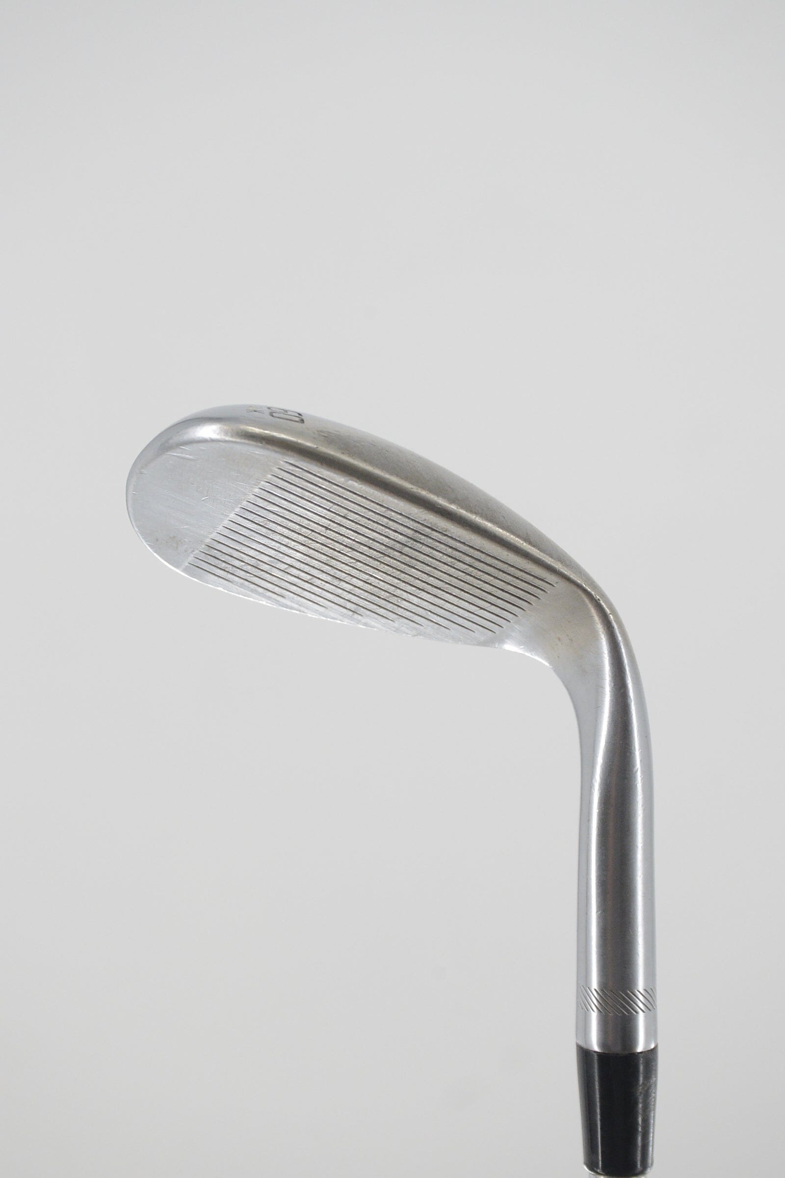 Lefty Titleist Vokey SM9 Tour Chrome 60 Degree Wedge Wedge Flex 35" Golf Clubs GolfRoots