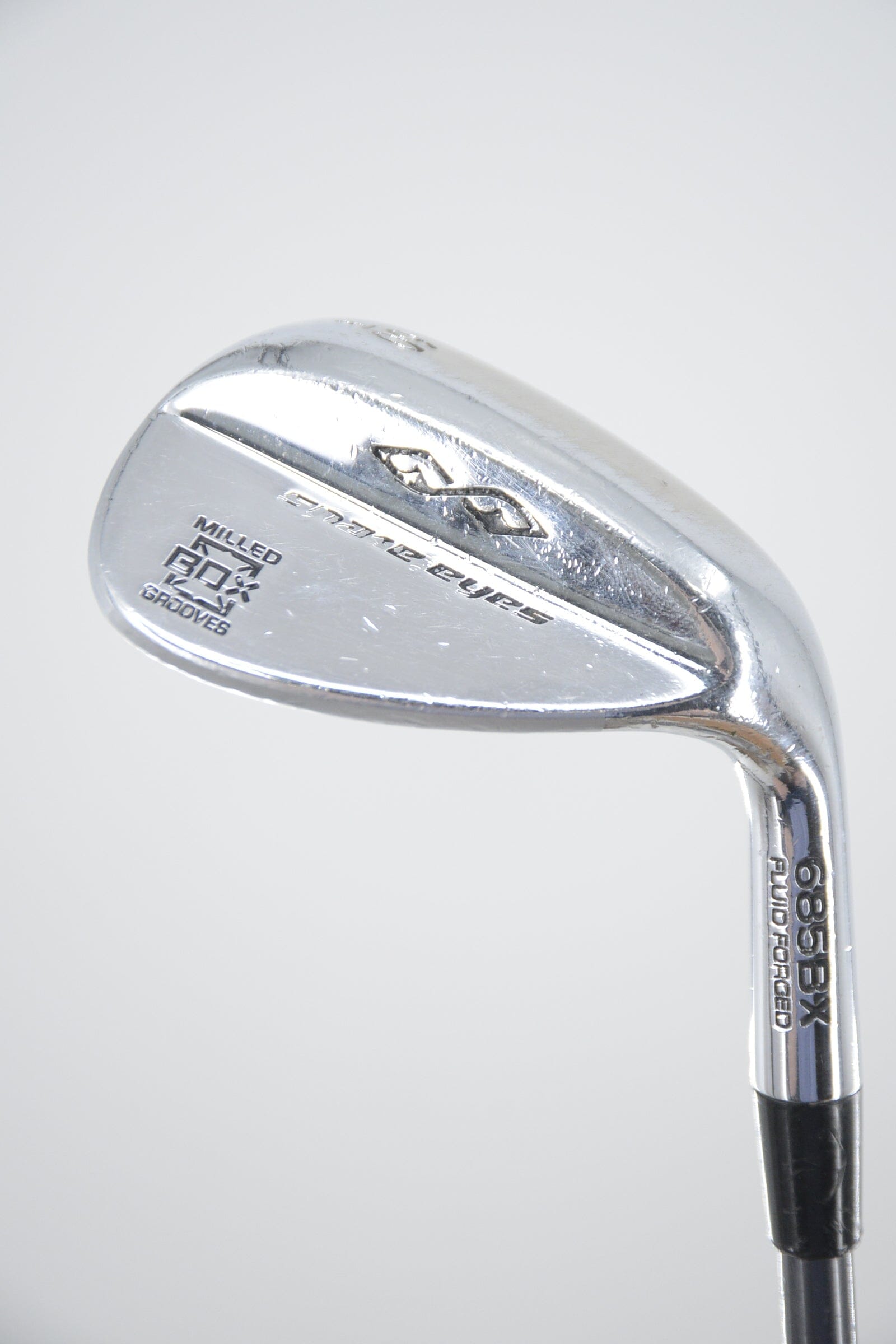 Snake Eyes 685BX 60 Degree Wedge R Flex 34.5" Golf Clubs GolfRoots
