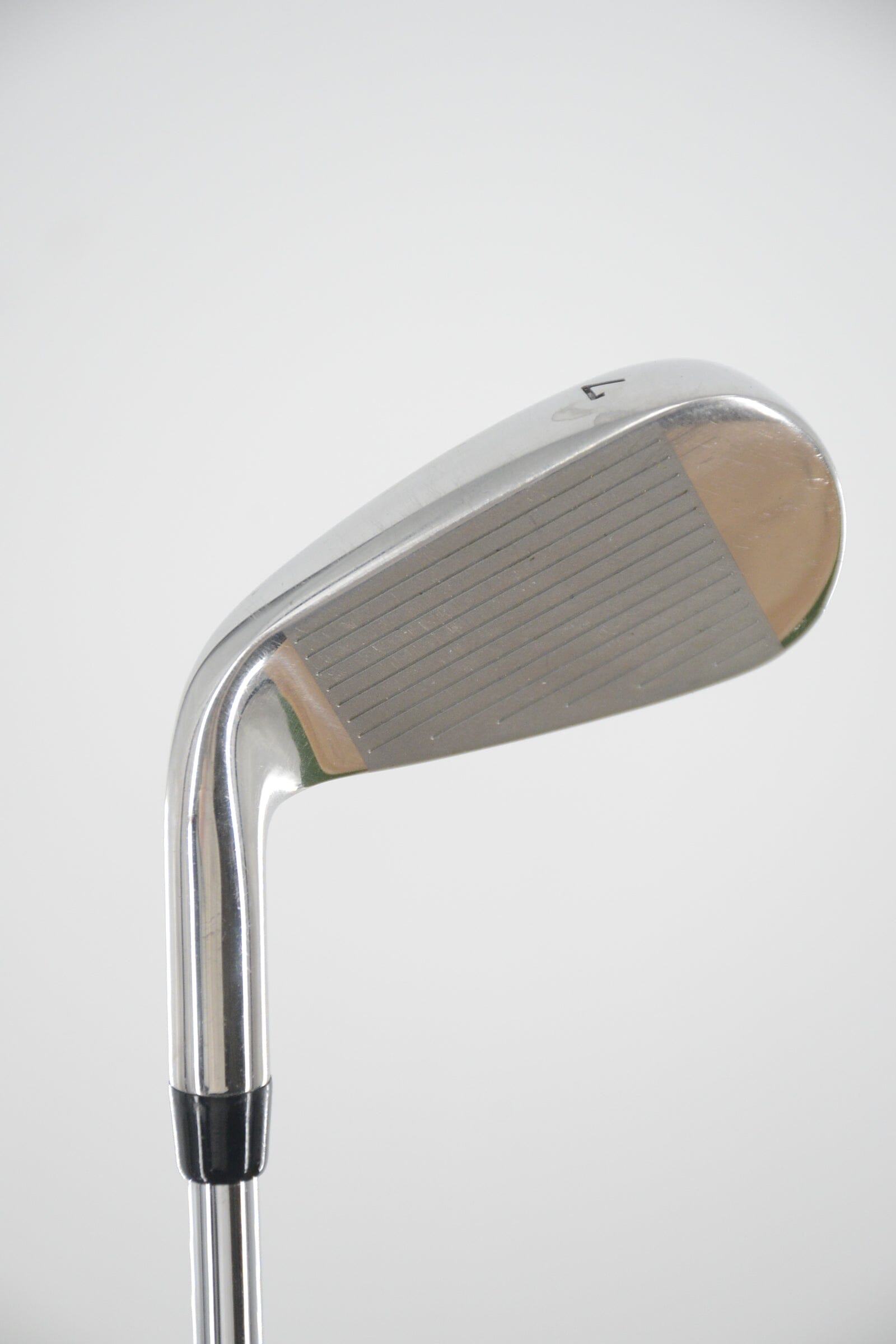 Callaway Paradym Ai Smoke HL 7 Iron S Flex 37" Golf Clubs GolfRoots