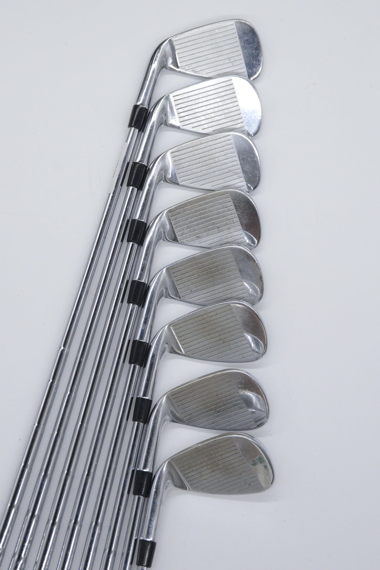 Callaway Apex Pro Forged 4-AW Iron Set X Flex -0.25" Golf Clubs GolfRoots