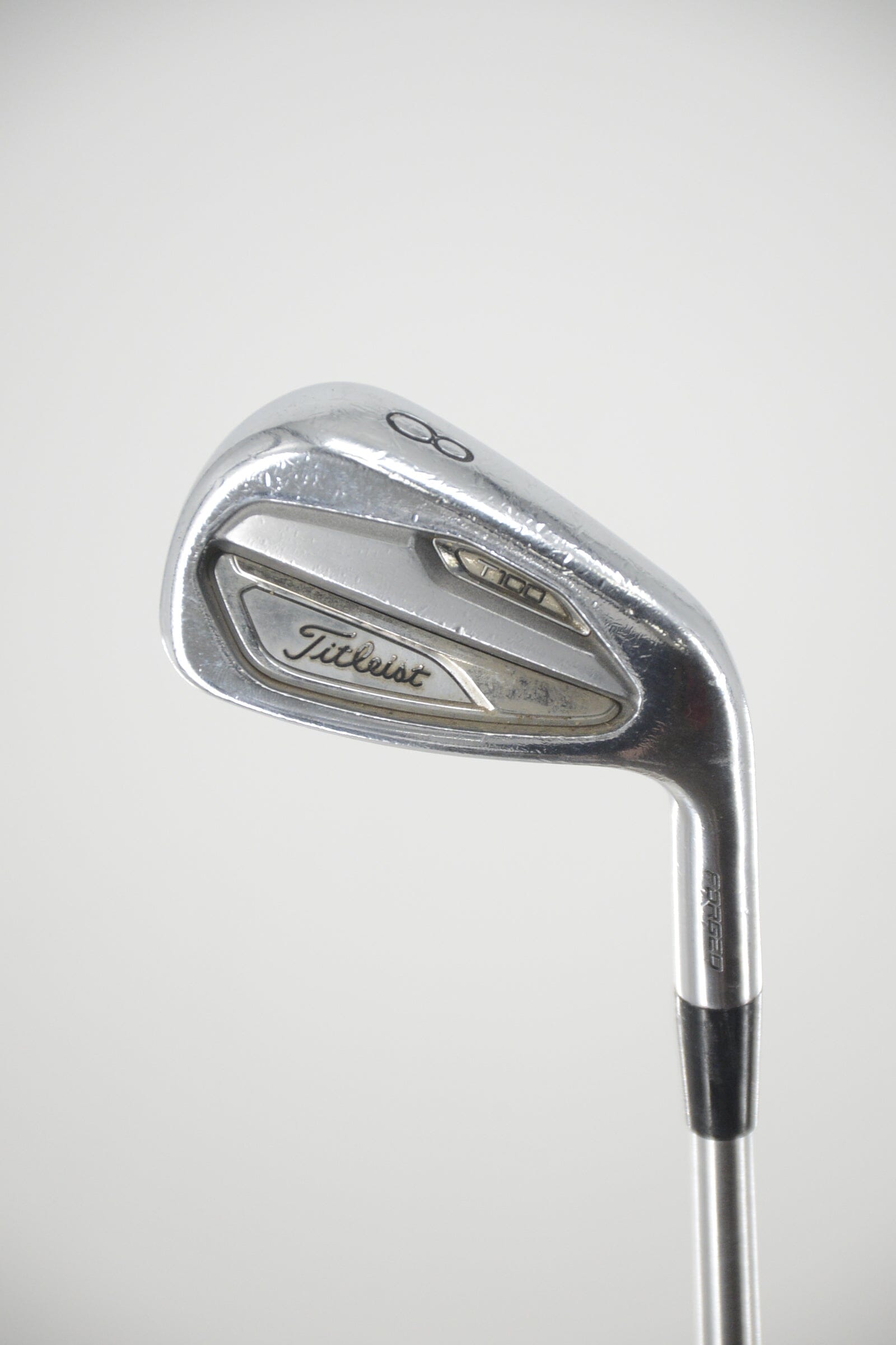 Titleist T100 4-PW Iron Set X Flex Std Length Golf Clubs GolfRoots