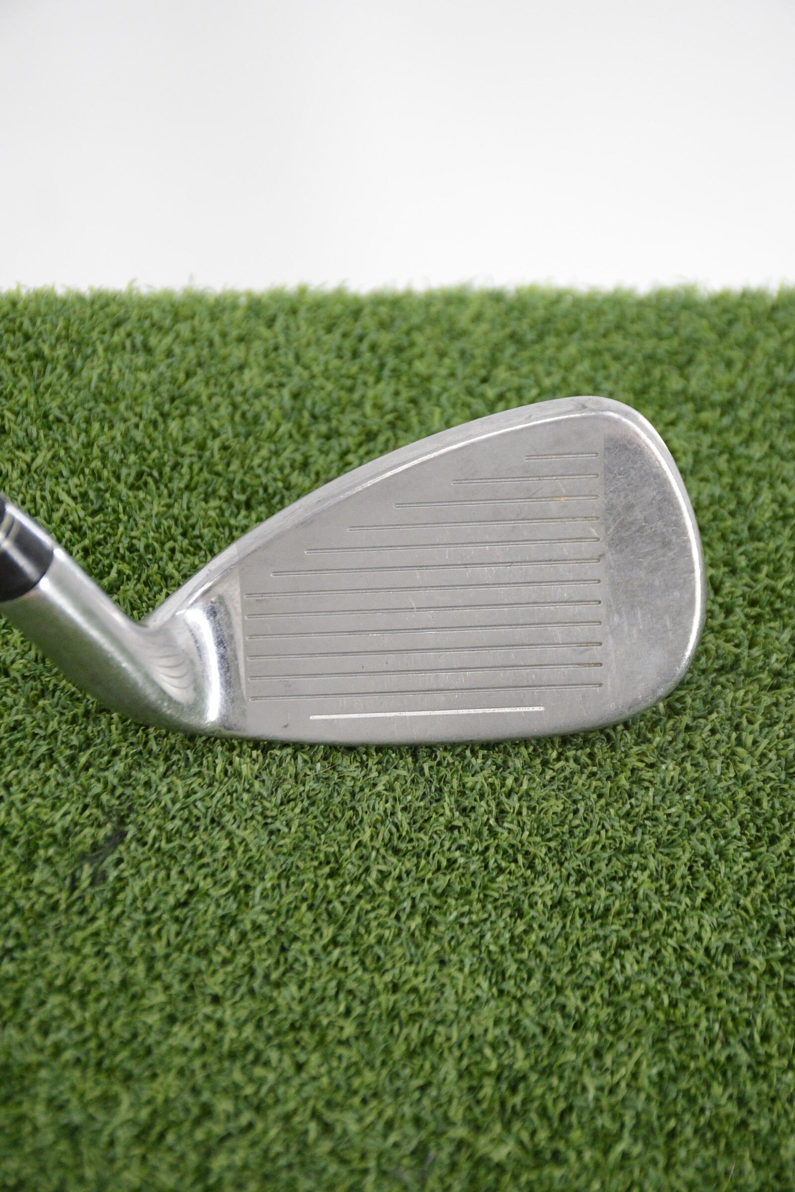 Lefty Cobra SZ 8 Iron R Flex 36.75" Golf Clubs GolfRoots