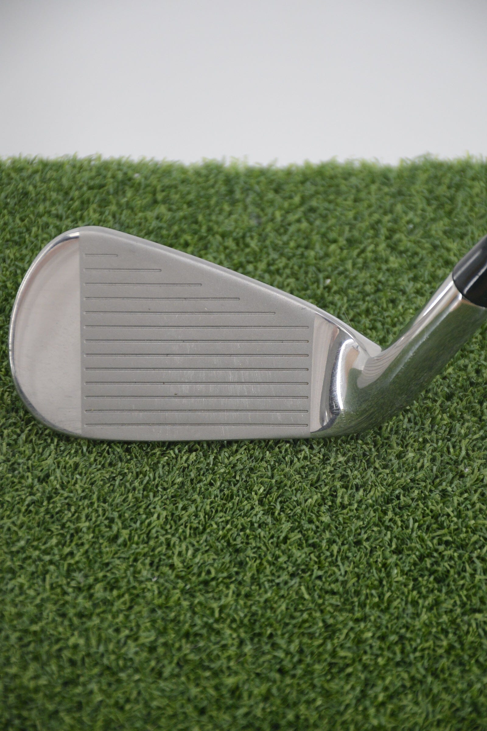 Callaway Paradym Ai Smoke HL 7 Iron S Flex 37" Golf Clubs GolfRoots