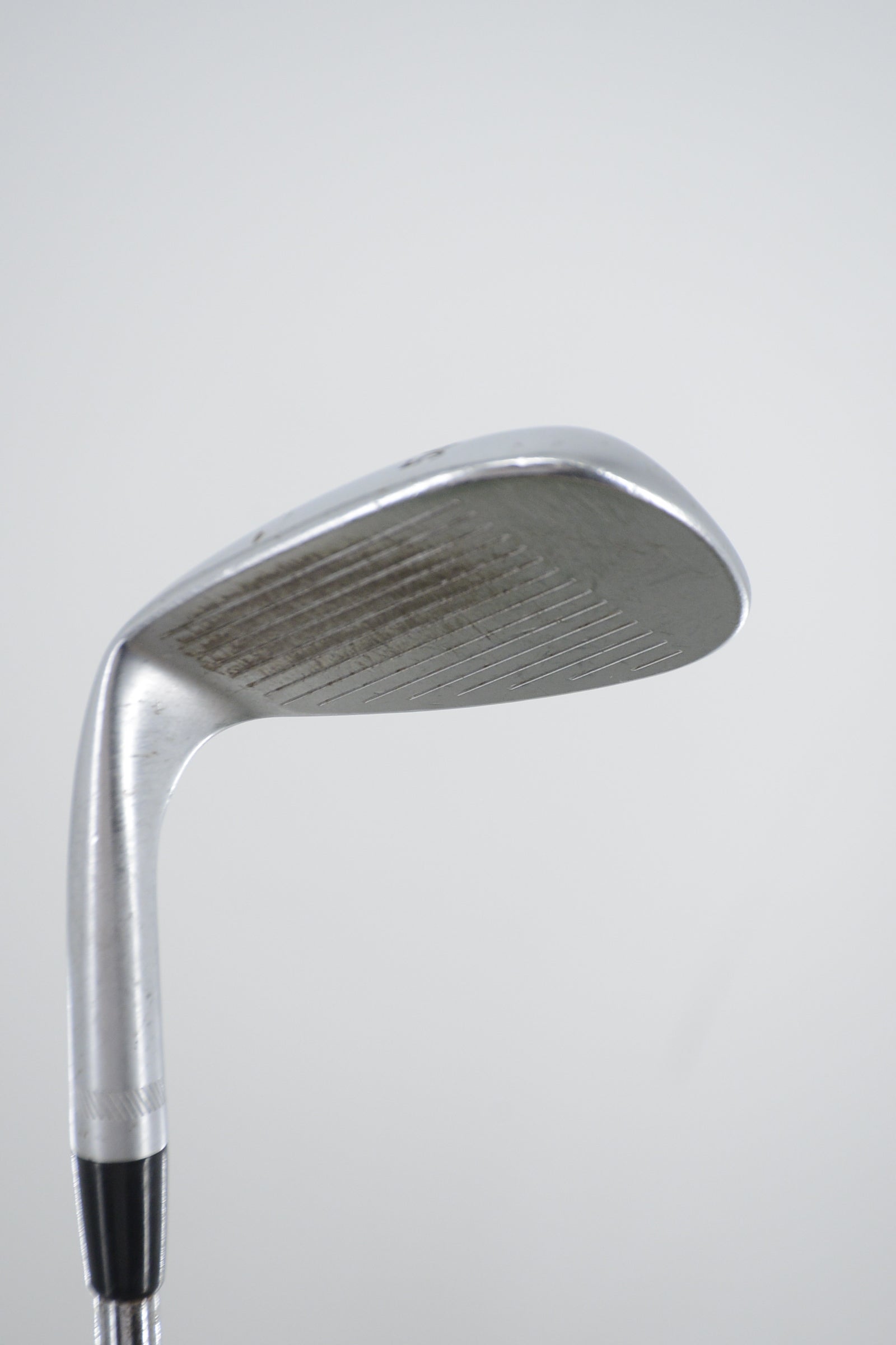 Titleist Vokey Spin Milled 54 Degree Wedge S Flex 36"