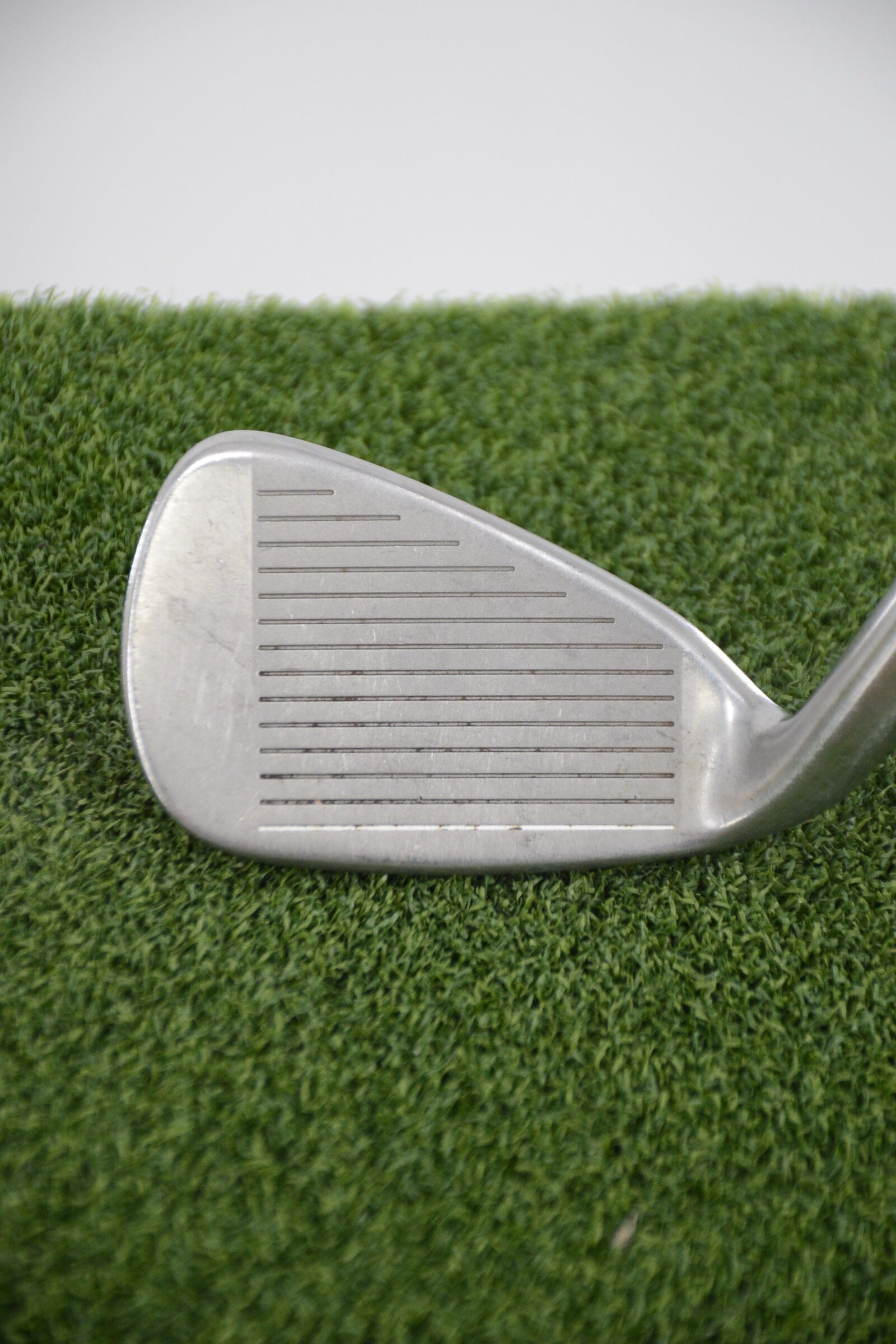Women's Cleveland Ta6 W PW W Flex 34.5" Golf Clubs GolfRoots