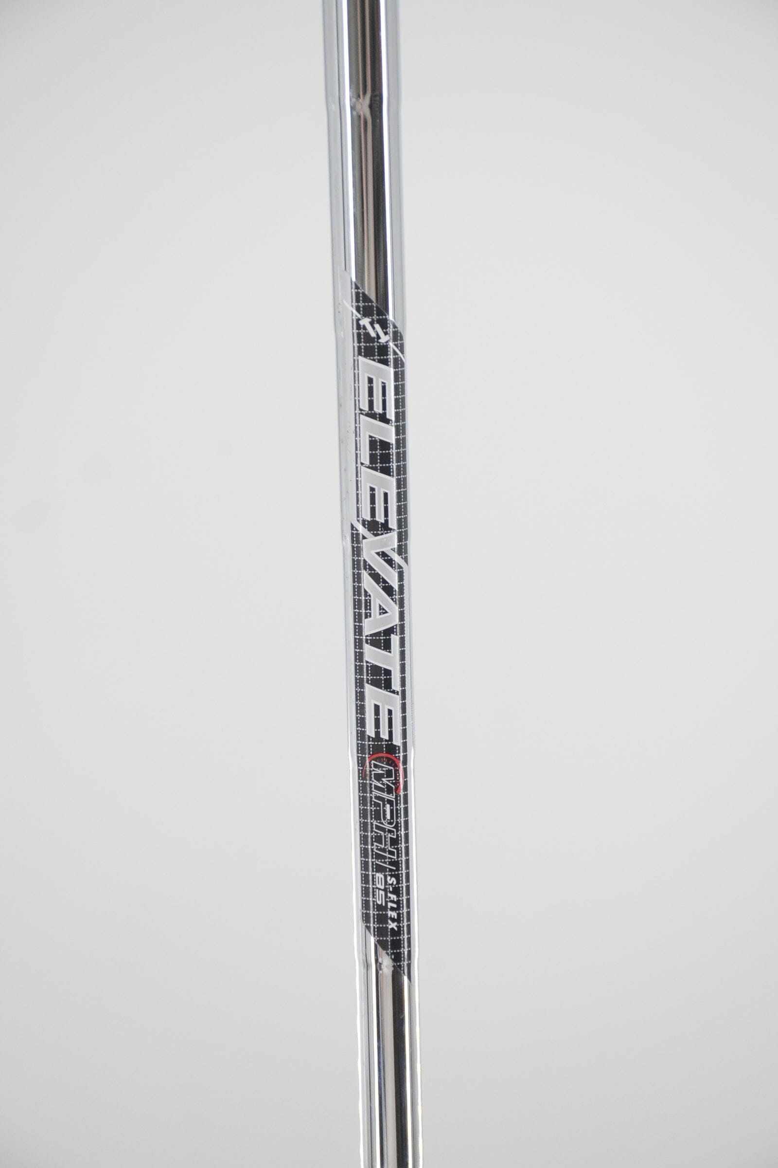 Callaway Paradym Ai Smoke HL 7 Iron S Flex 37" Golf Clubs GolfRoots