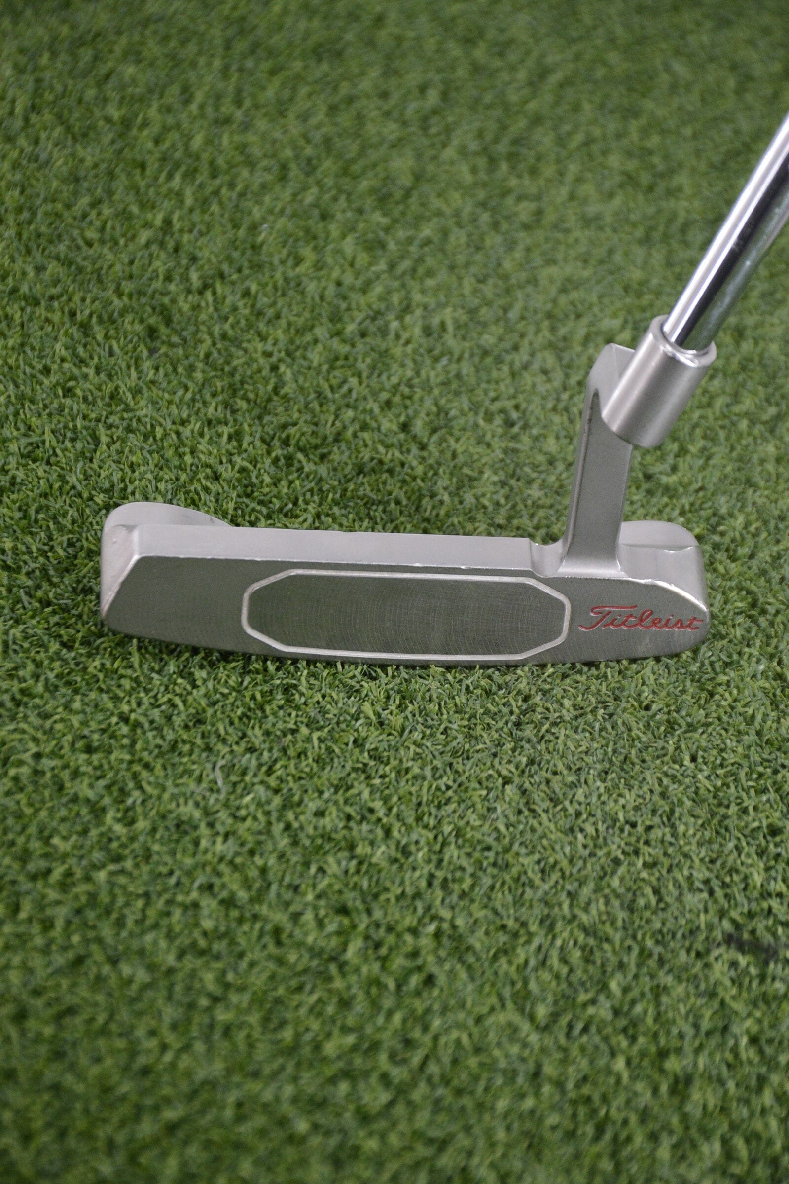 Scotty Cameron Studio Style Newport Putter 35" Golf Clubs GolfRoots