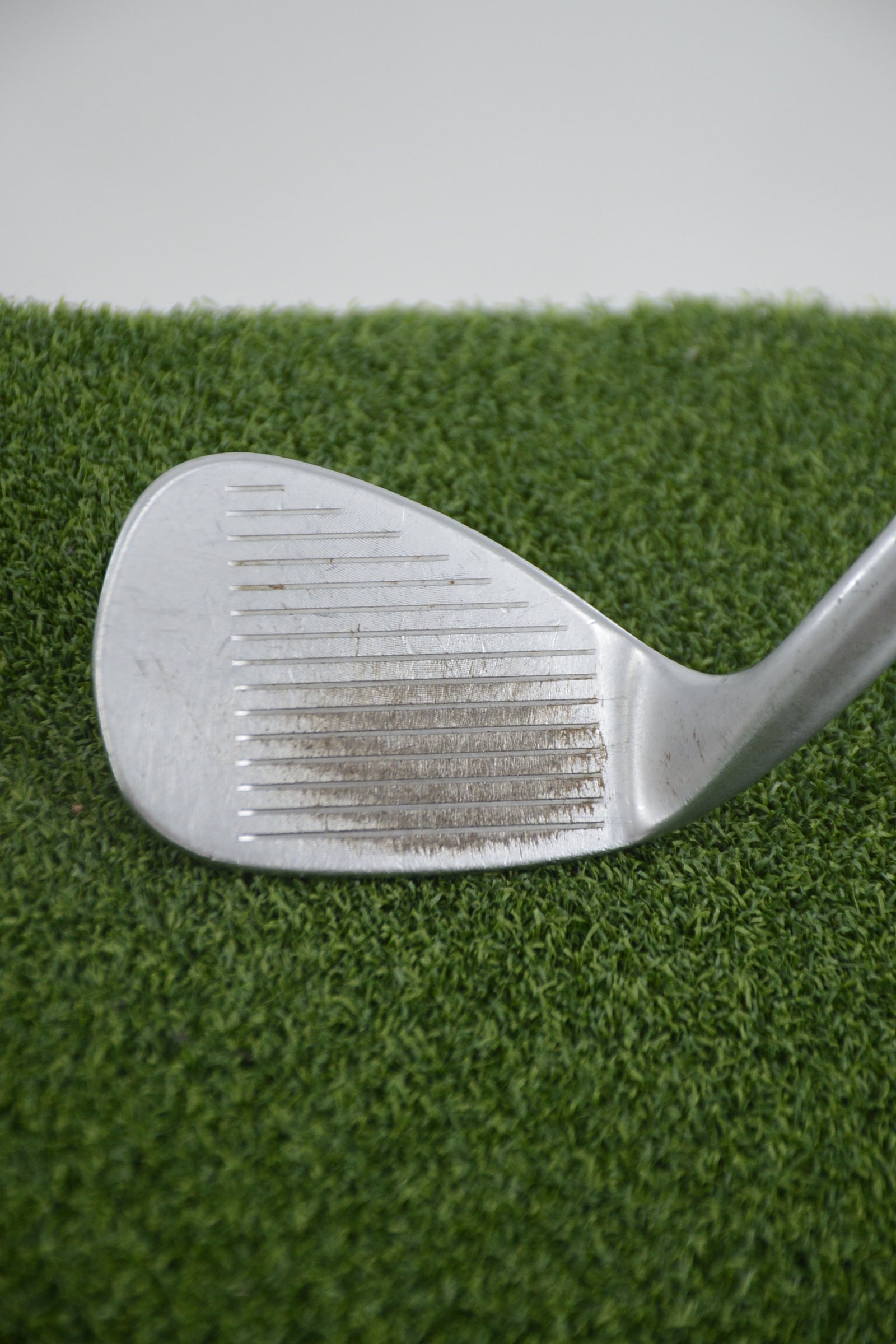 Titleist Vokey Spin Milled 54 Degree Wedge S Flex 36"