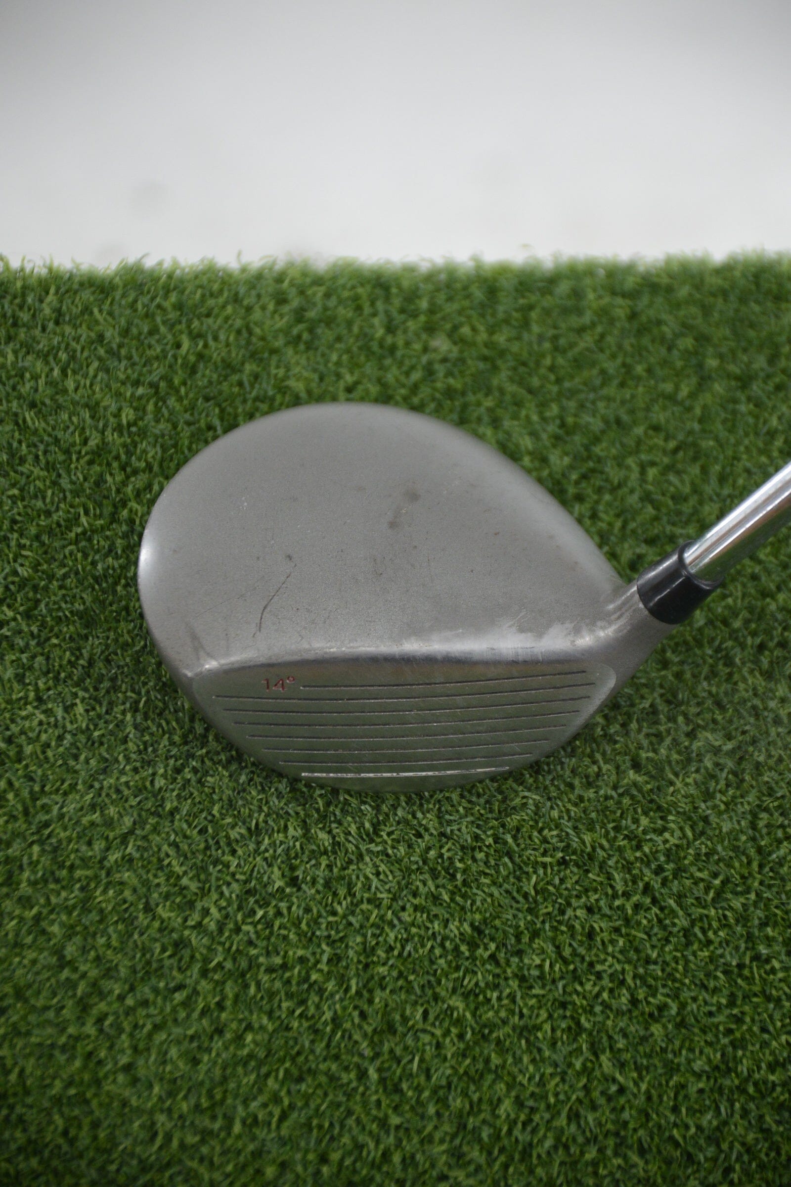 P.T.G Answer 3 Wood R Flex 41" Golf Clubs GolfRoots