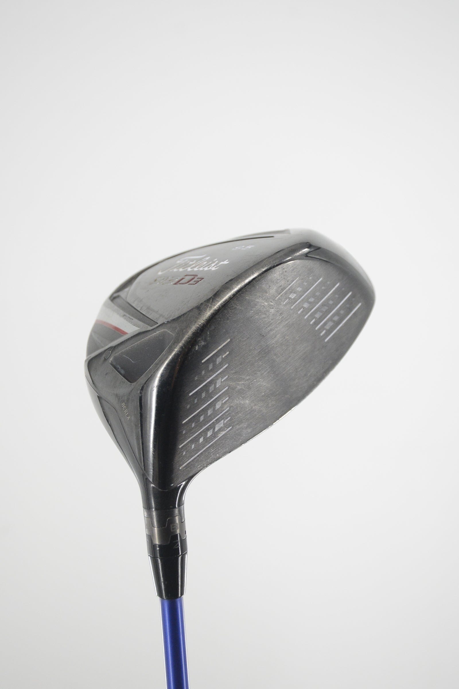 Titleist 913D3 9.5 Degree Driver S Flex 44.5" Golf Clubs GolfRoots