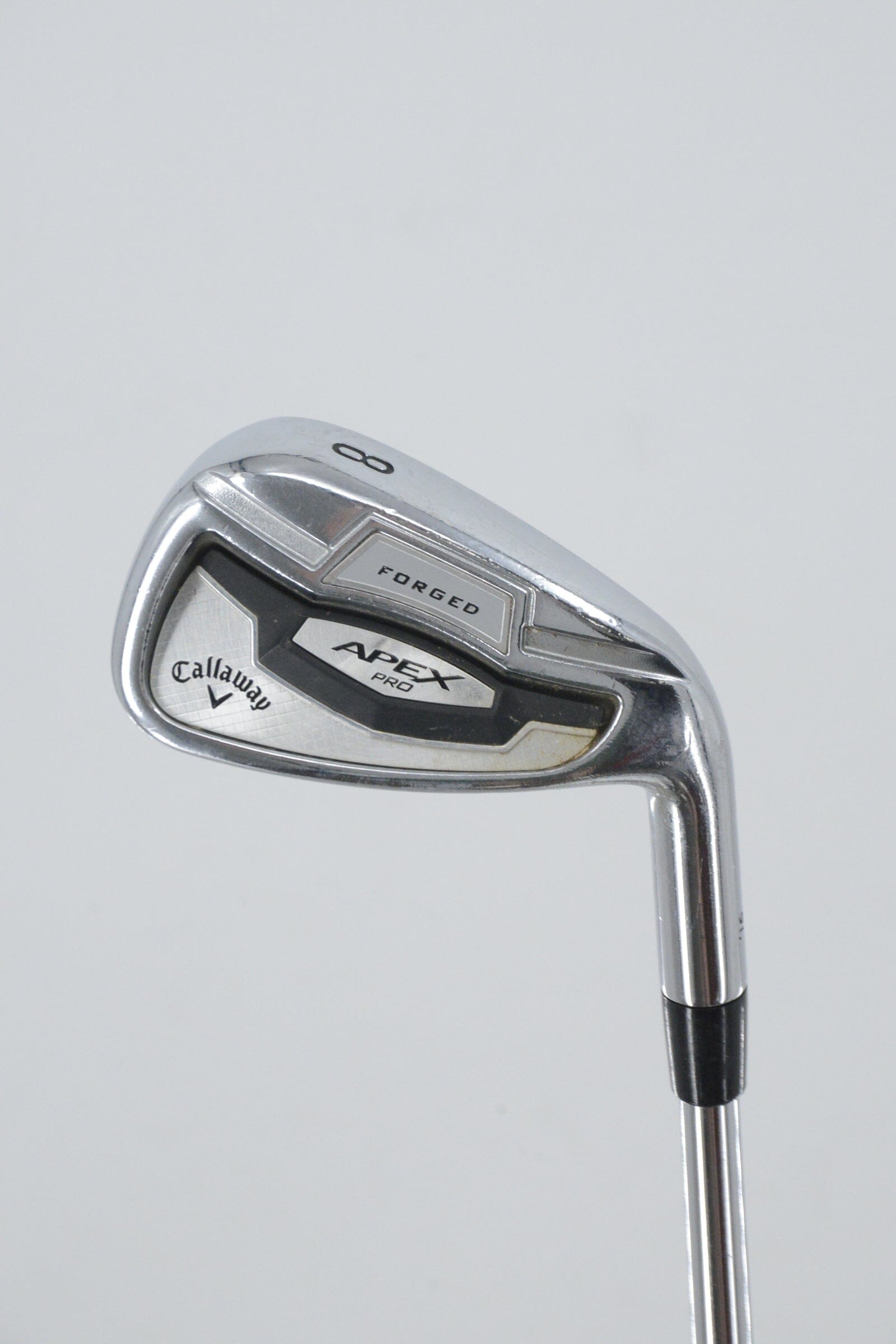 Callaway Apex Pro Forged 4-AW Iron Set X Flex -0.25" Golf Clubs GolfRoots