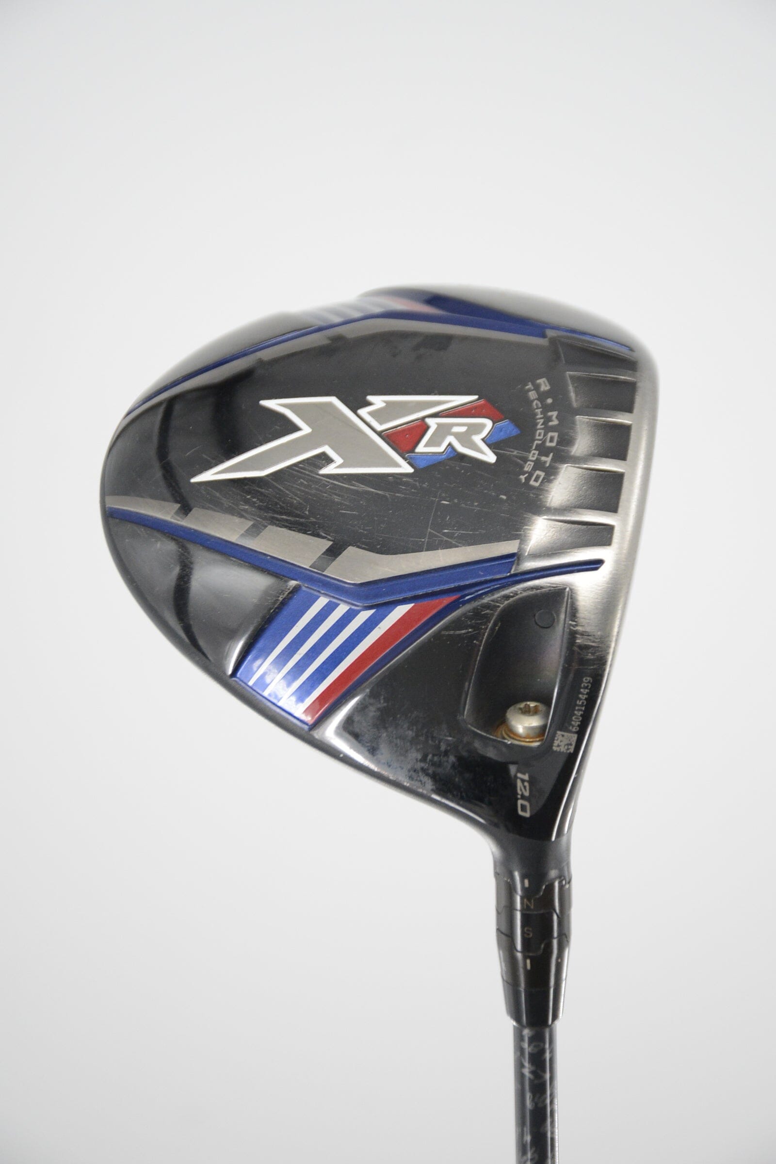 Callaway XR 12 Degree Driver SR Flex 45.75" Golf Clubs GolfRoots