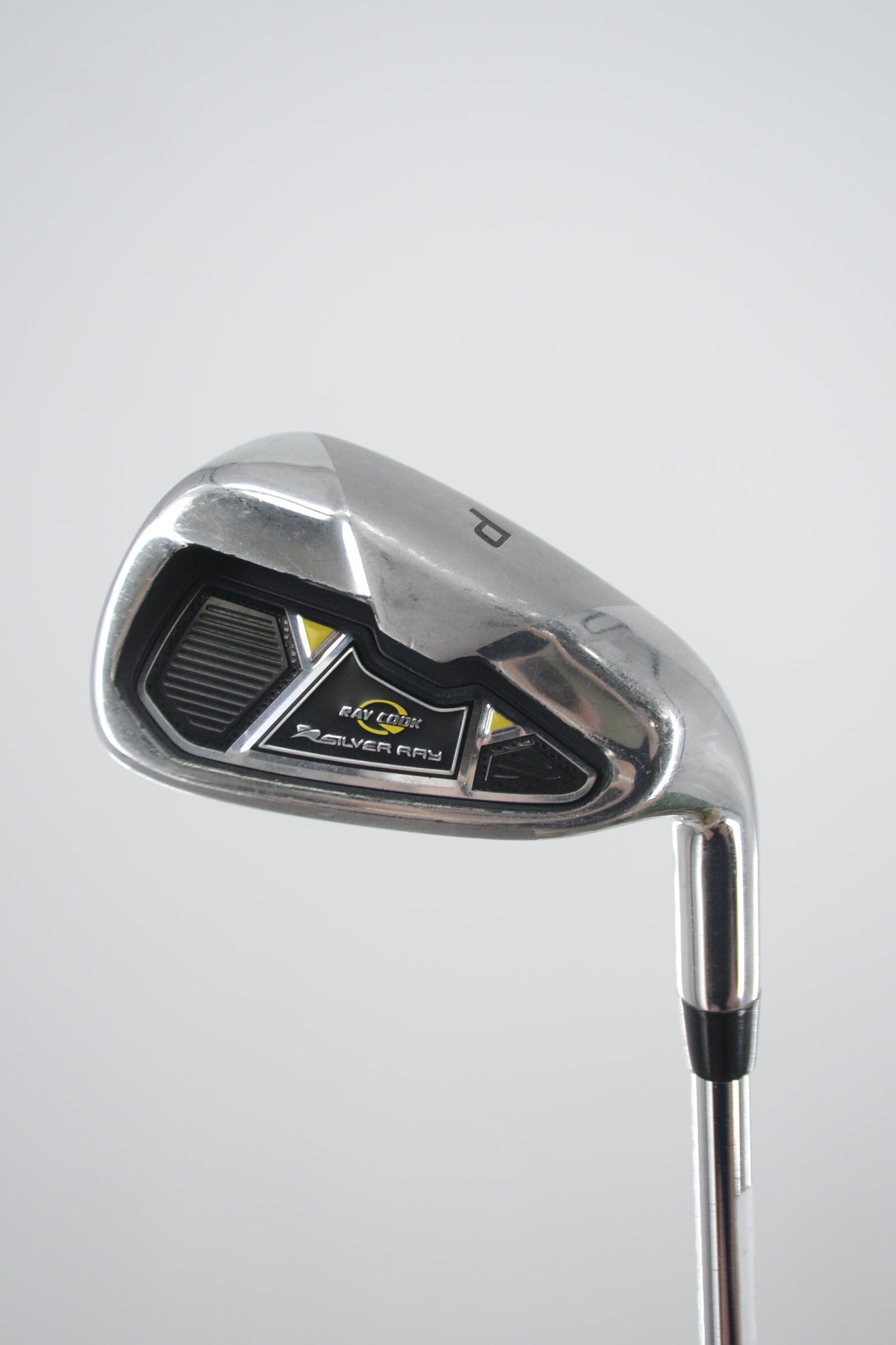 Ray Cook Silver Ray PW Uniflex 35" Golf Clubs GolfRoots