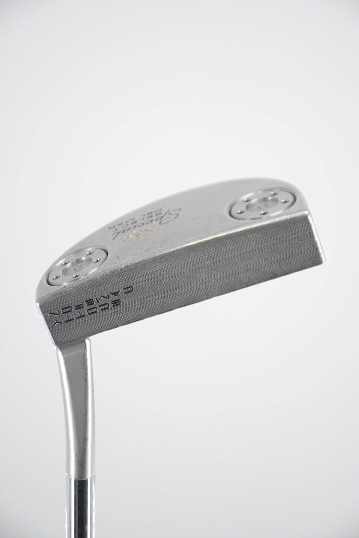 Scotty Cameron Special Select Del Mar Putter 34.5" Golf Clubs GolfRoots