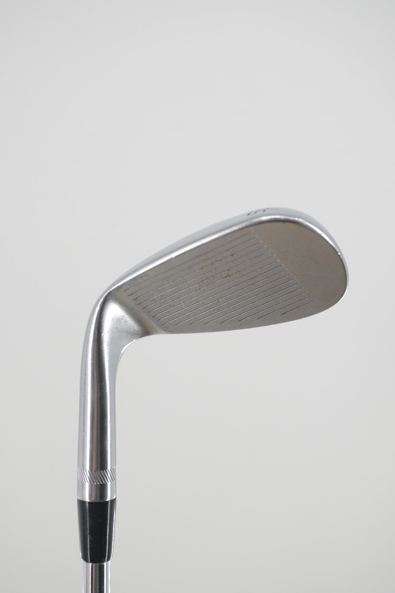 Titleist Vokey SM9 Tour Chrome 50 Degree Wedge Wedge Flex 35.25" Golf Clubs GolfRoots