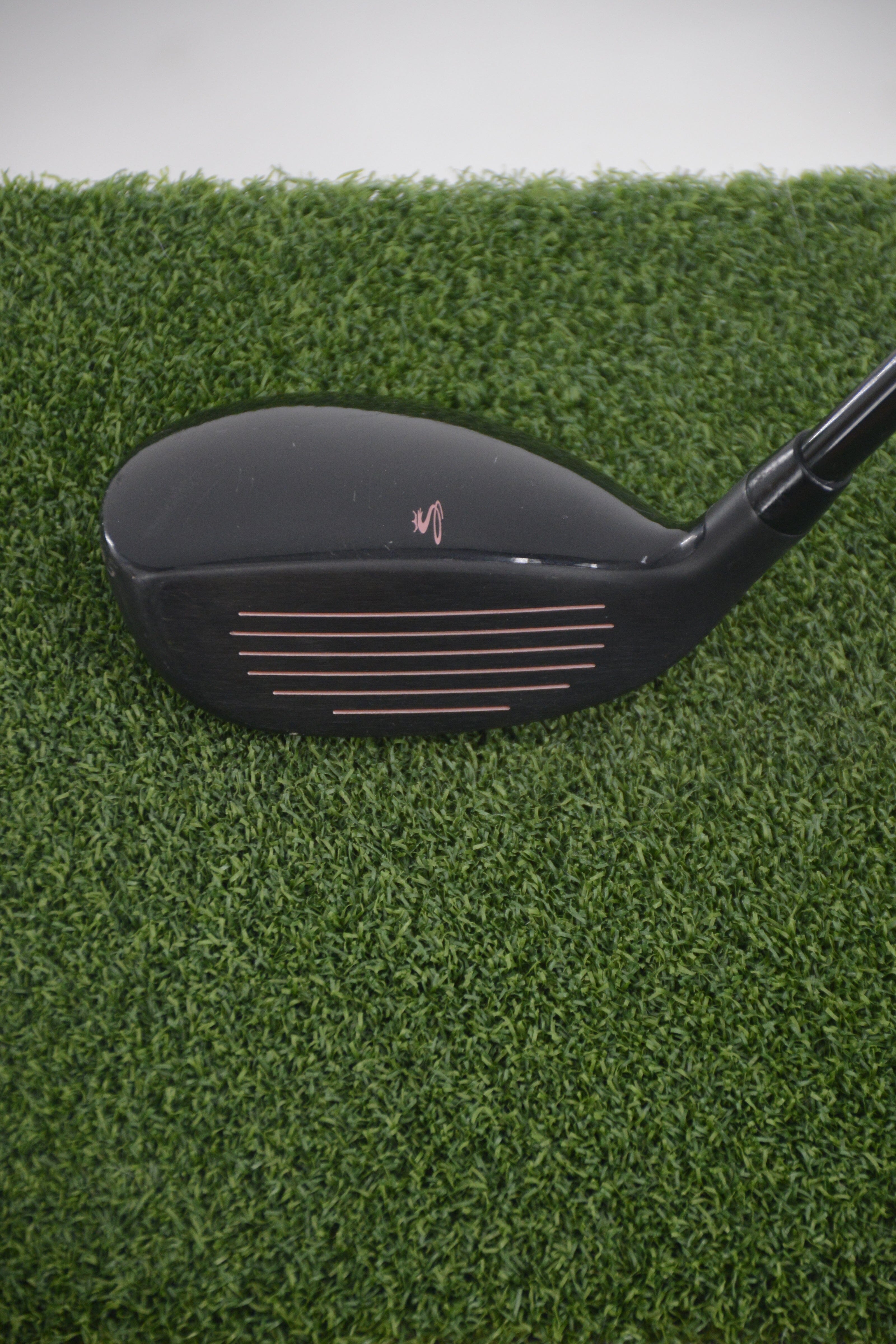Women's Cobra King F9 Speedback 24 Degree Hybrid W Flex 37.5" Golf Clubs GolfRoots