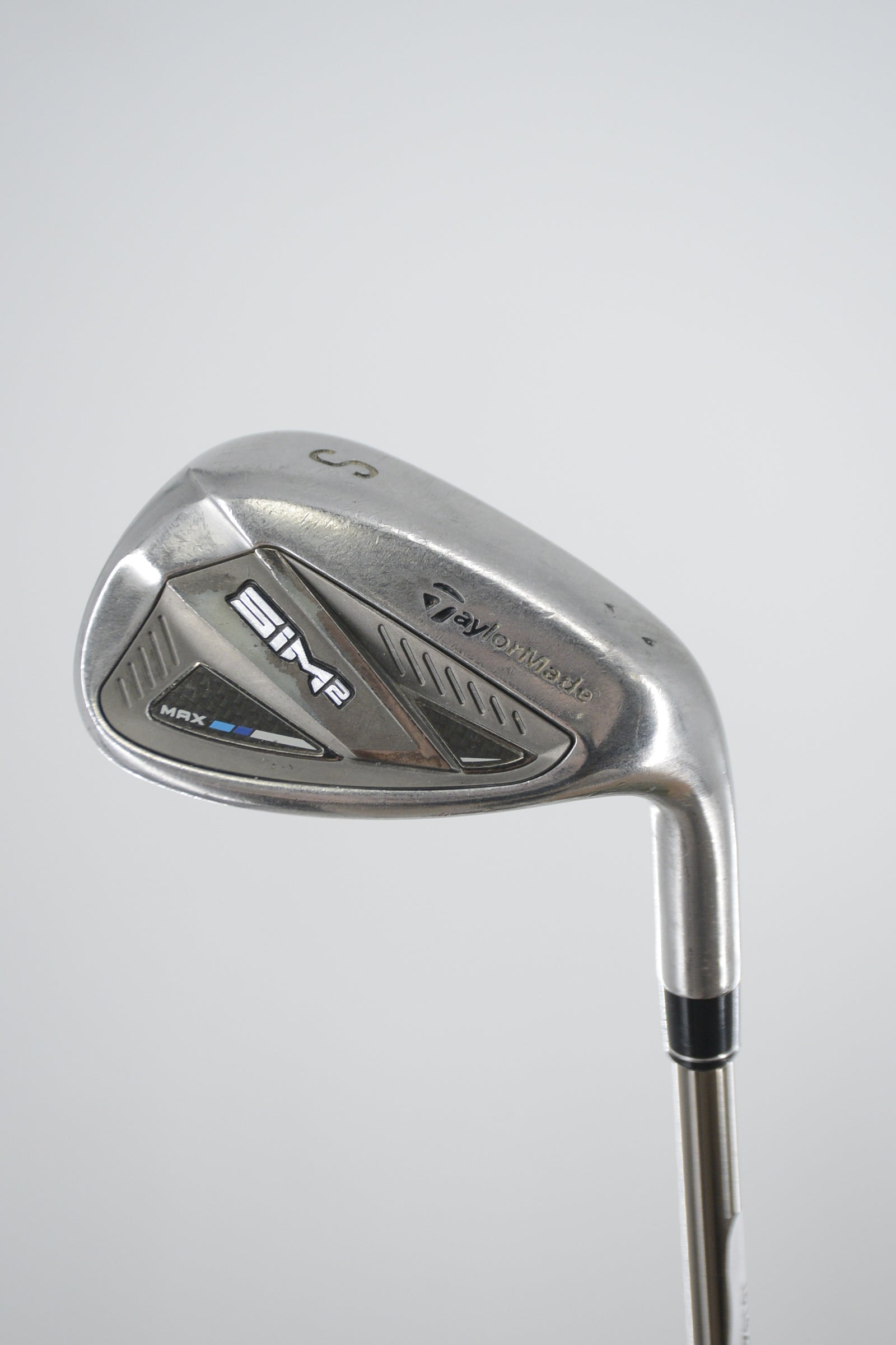 TaylorMade SIM2 Max SW SR Flex 35"