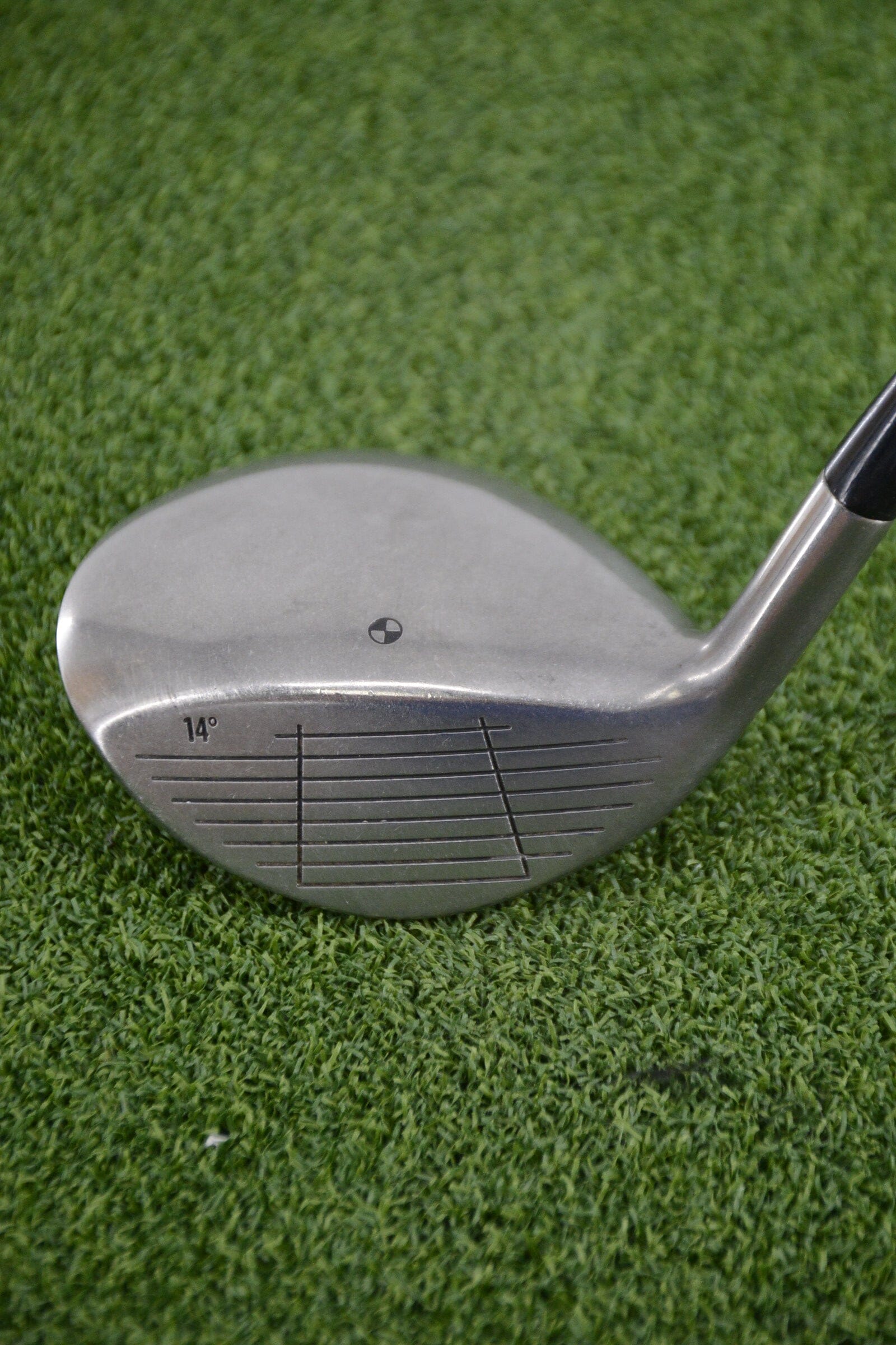 Tommy Armour 855s Hot Scot 3 Wood S Flex 42.75" Golf Clubs GolfRoots