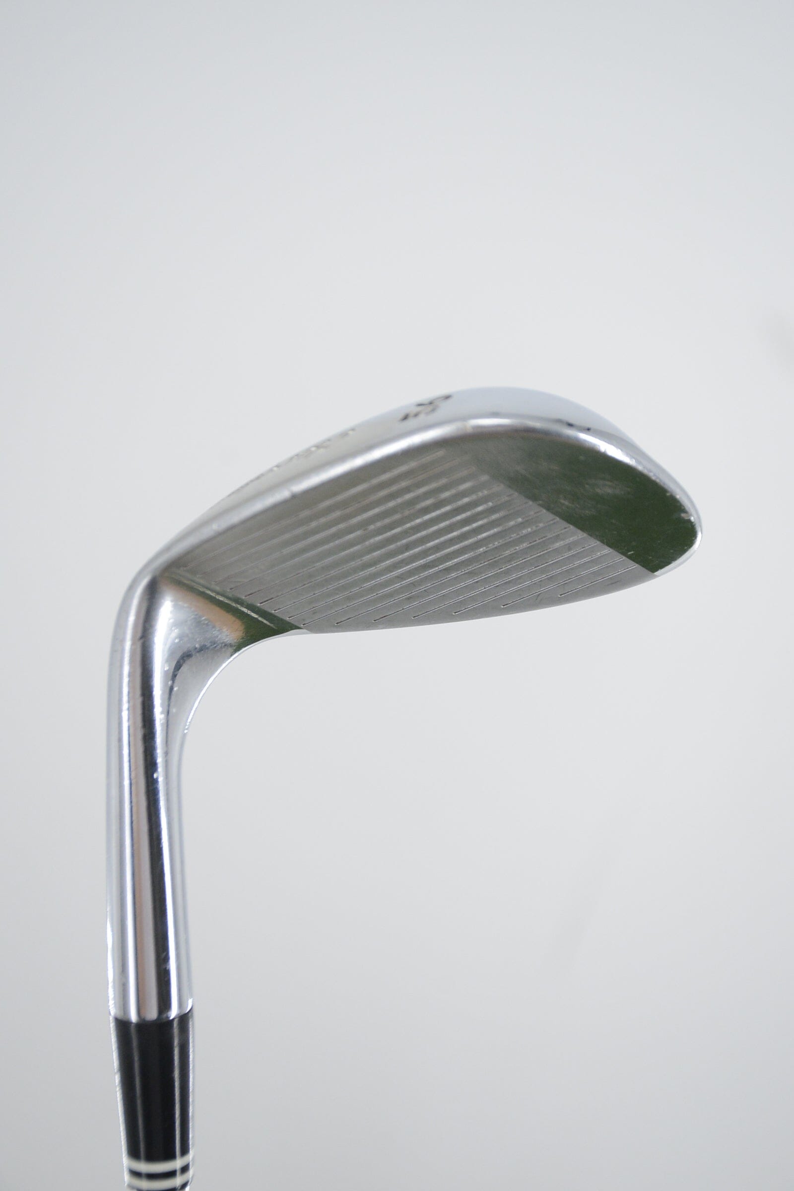 Cleveland CG12 Chrome 56 Degree Wedge Wedge Flex 35.25" Golf Clubs GolfRoots