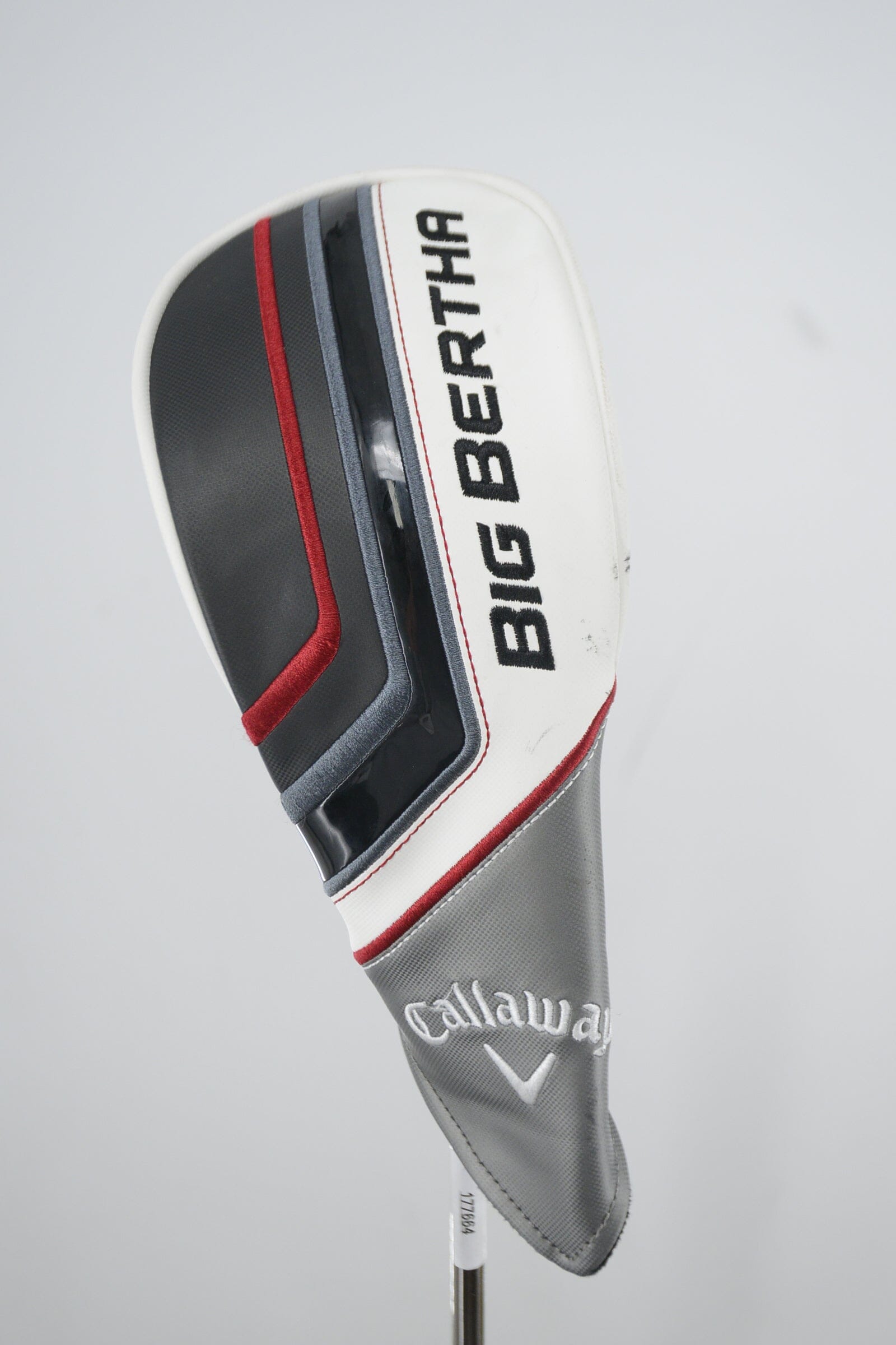Callaway Big Bertha 23 5 Wood SR Flex 41.75" Golf Clubs GolfRoots