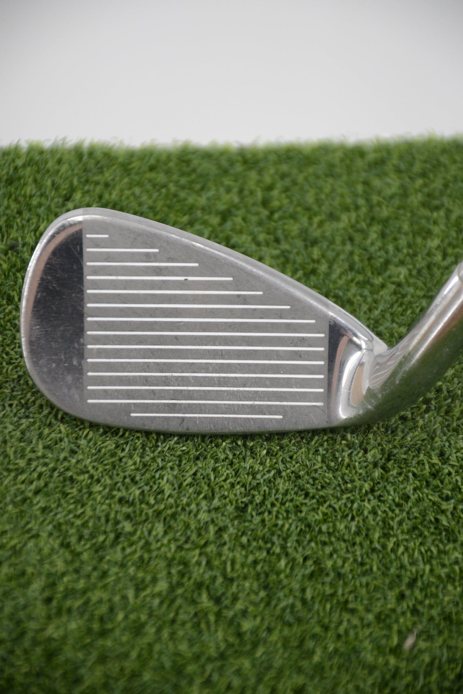 Women's Cobra Baffler XL 7 Iron W Flex 36" Golf Clubs GolfRoots