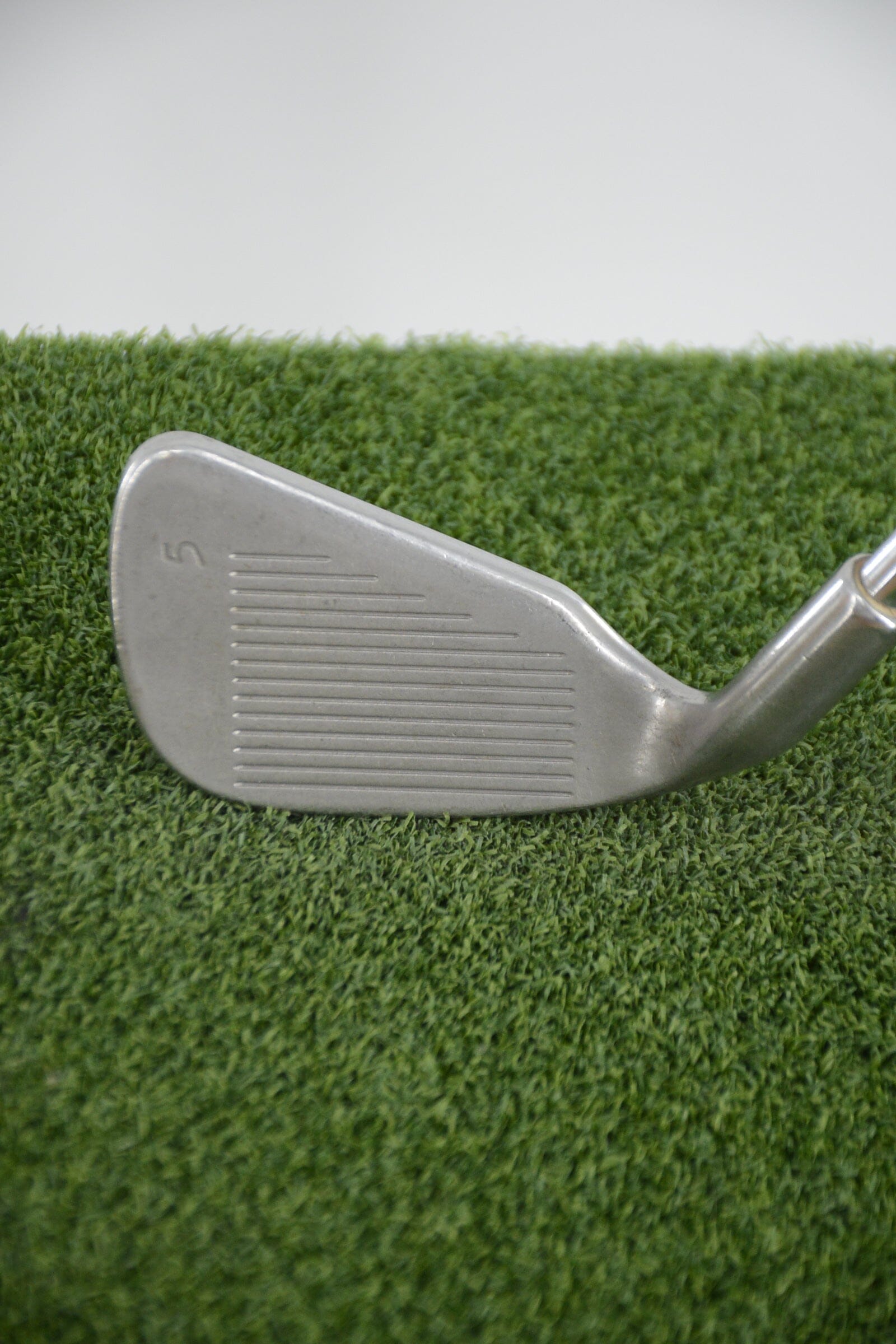 Ping Eye 2 5 Iron R Flex 37.75" Golf Clubs GolfRoots