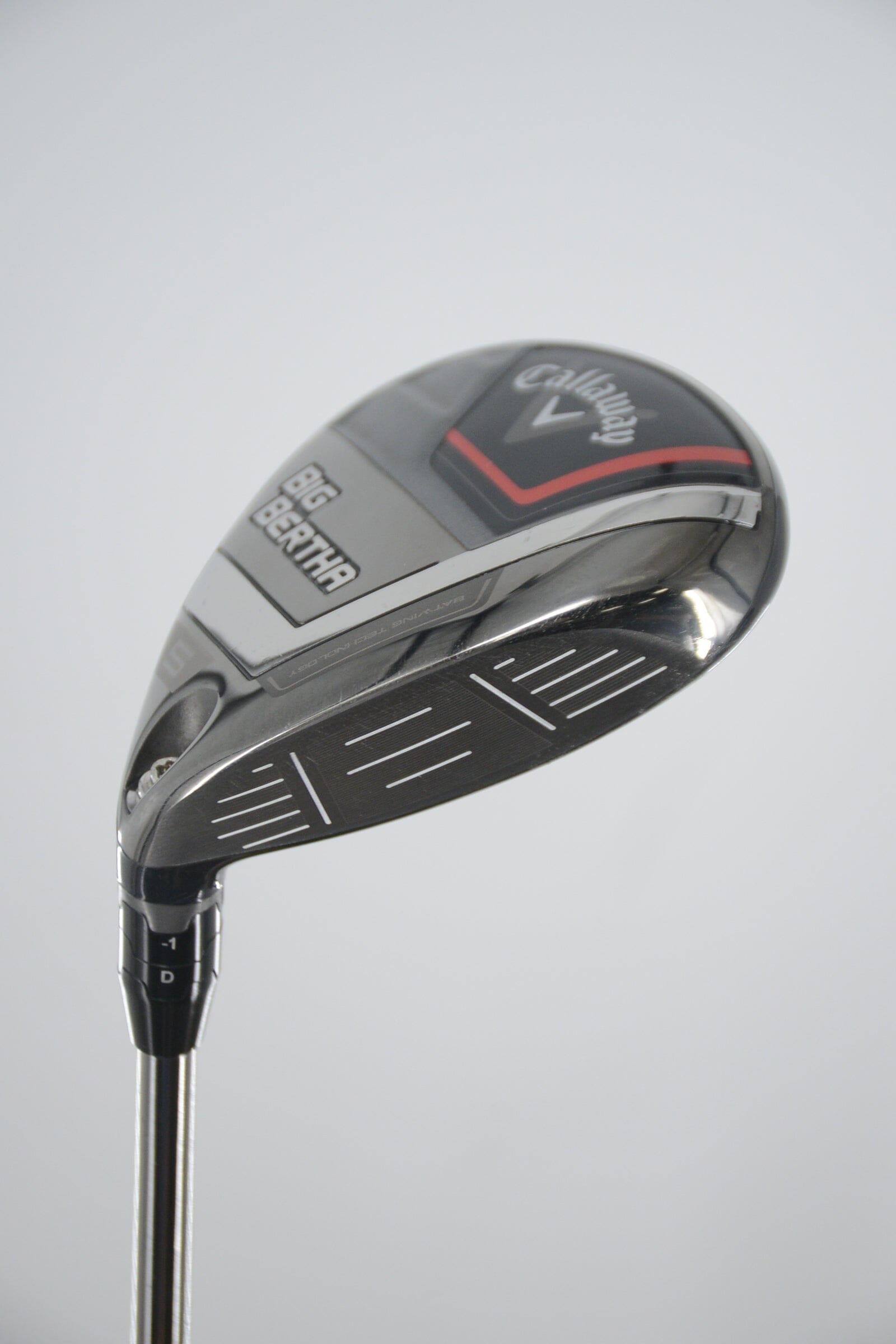 Callaway Big Bertha 23 5 Wood SR Flex 41.75" Golf Clubs GolfRoots
