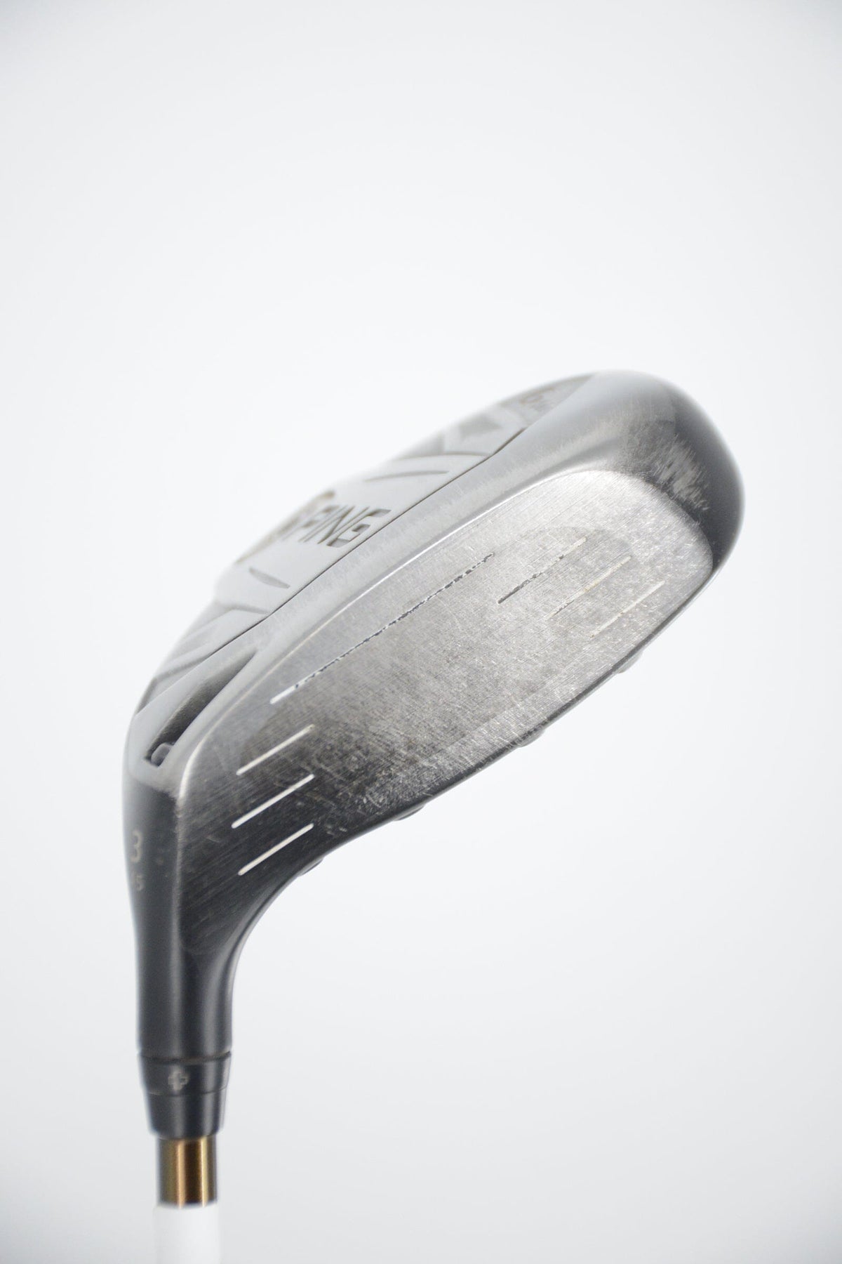 Ping G400 3 Wood S Flex 42.5" Golf Fairway Woods Ping