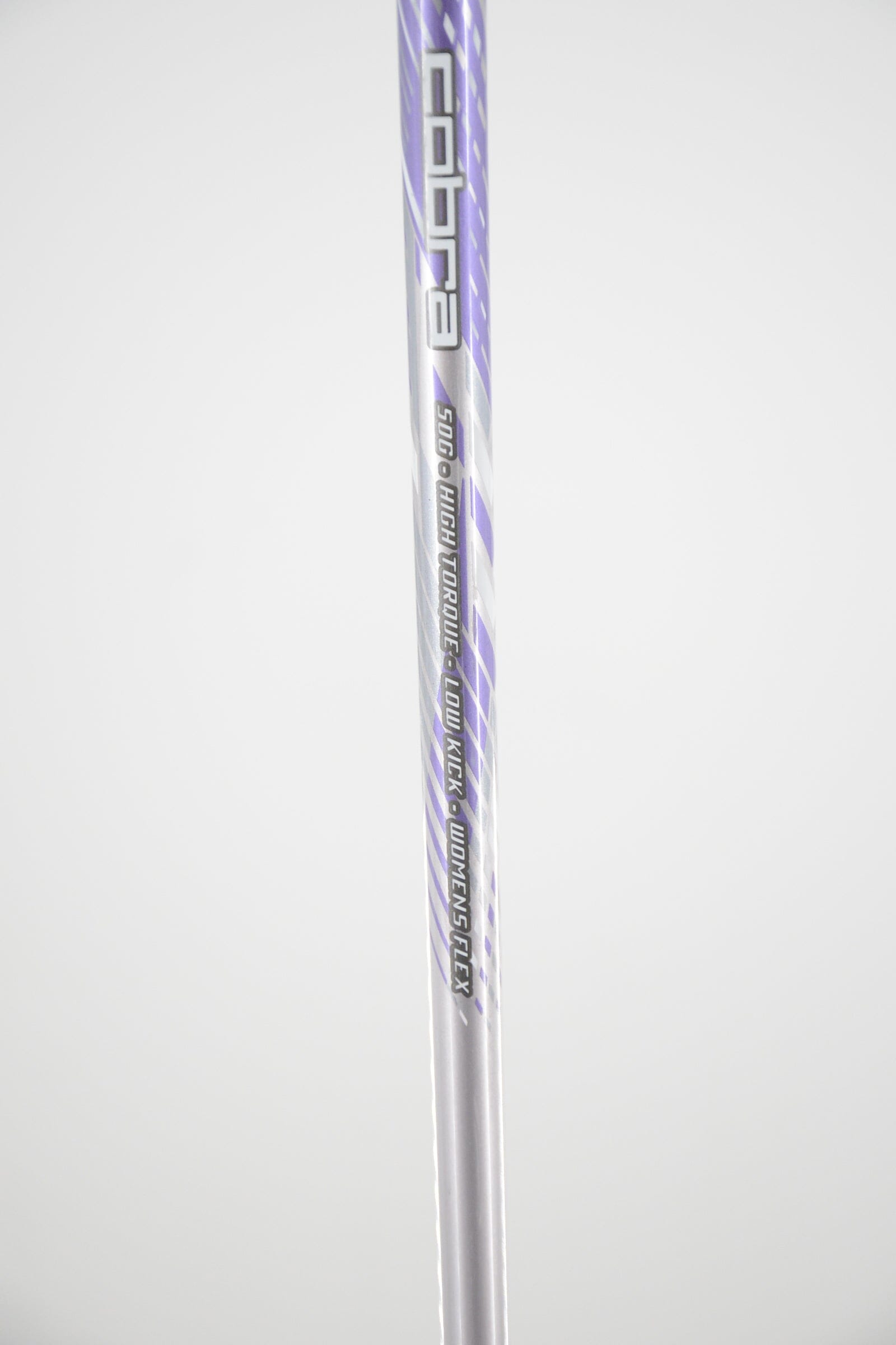 Women's Cobra Baffler XL 7 Iron W Flex 36" Golf Clubs GolfRoots