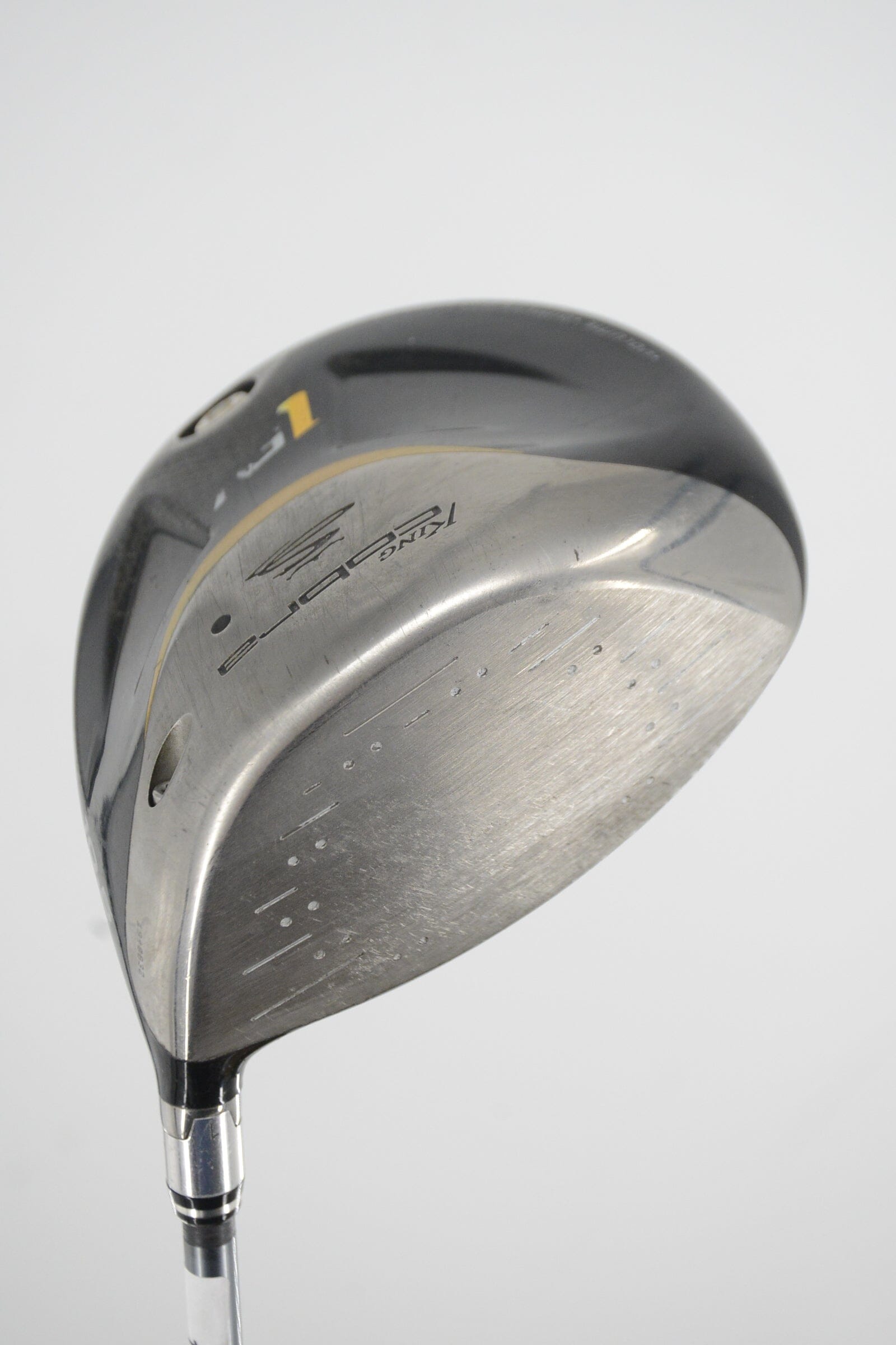 Cobra L5V-F 10.5 Degree Driver R Flex 45.5" Golf Clubs GolfRoots
