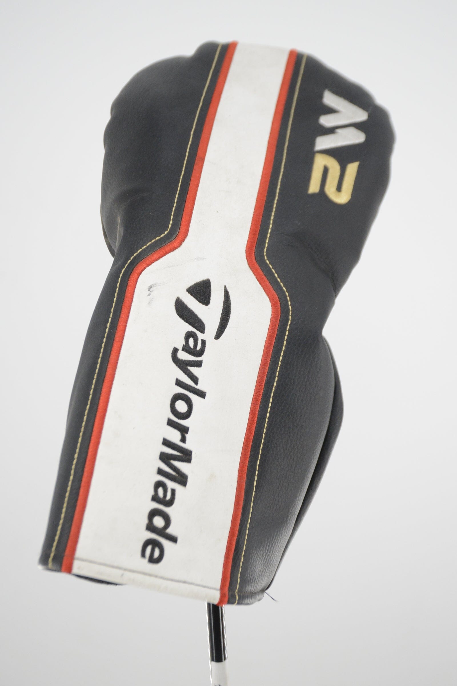 Lefty TaylorMade M2 10.5 Degree Driver SR Flex 45.5" Golf Clubs GolfRoots