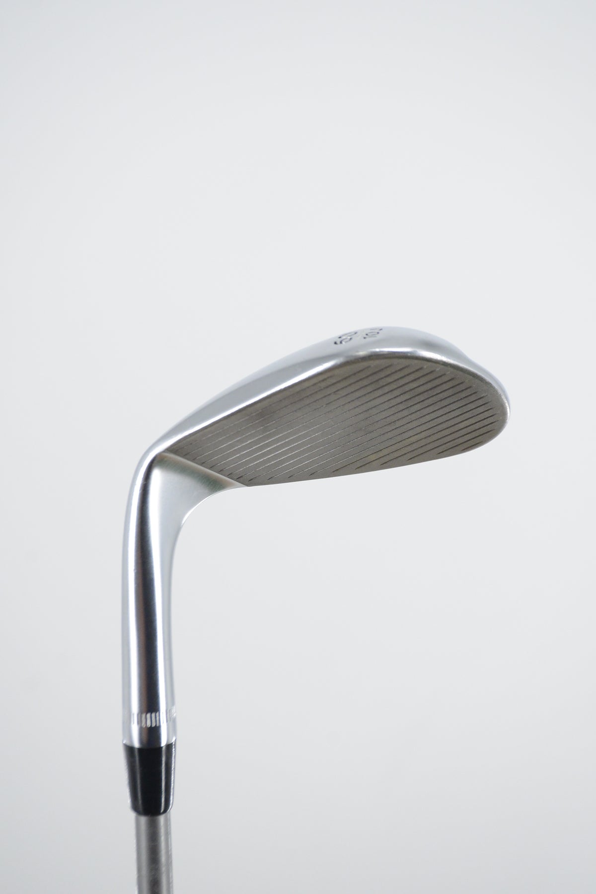 Callaway Jaws Raw Full Toe 60 Degree Wedge Wedge Flex 34.75"