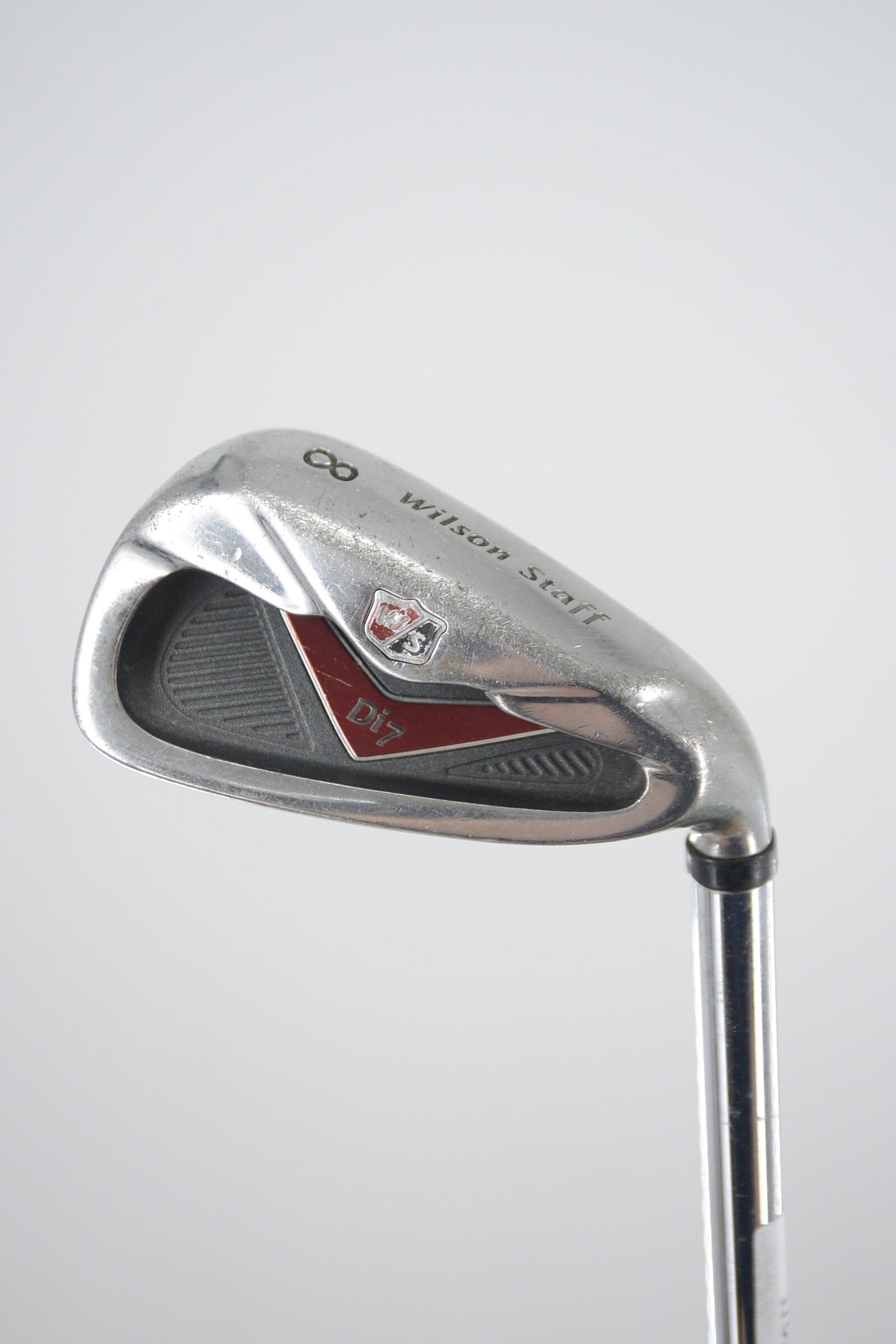 Wilson Staff Di7 8 Iron Uniflex 36.5" Golf Clubs GolfRoots