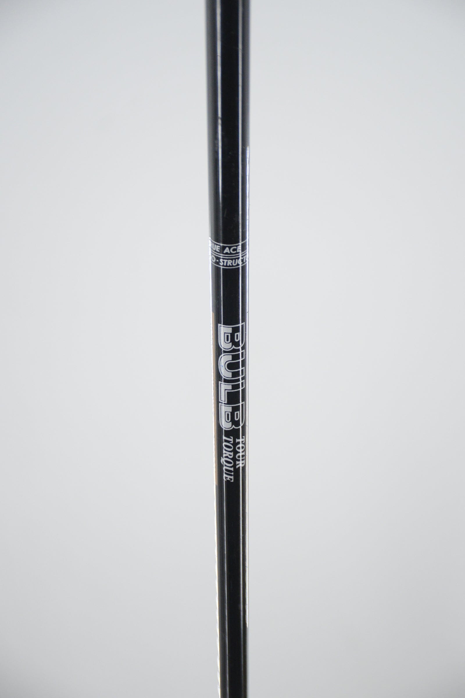 Ultra Black 5 Wood S Flex 41.75" Golf Clubs GolfRoots