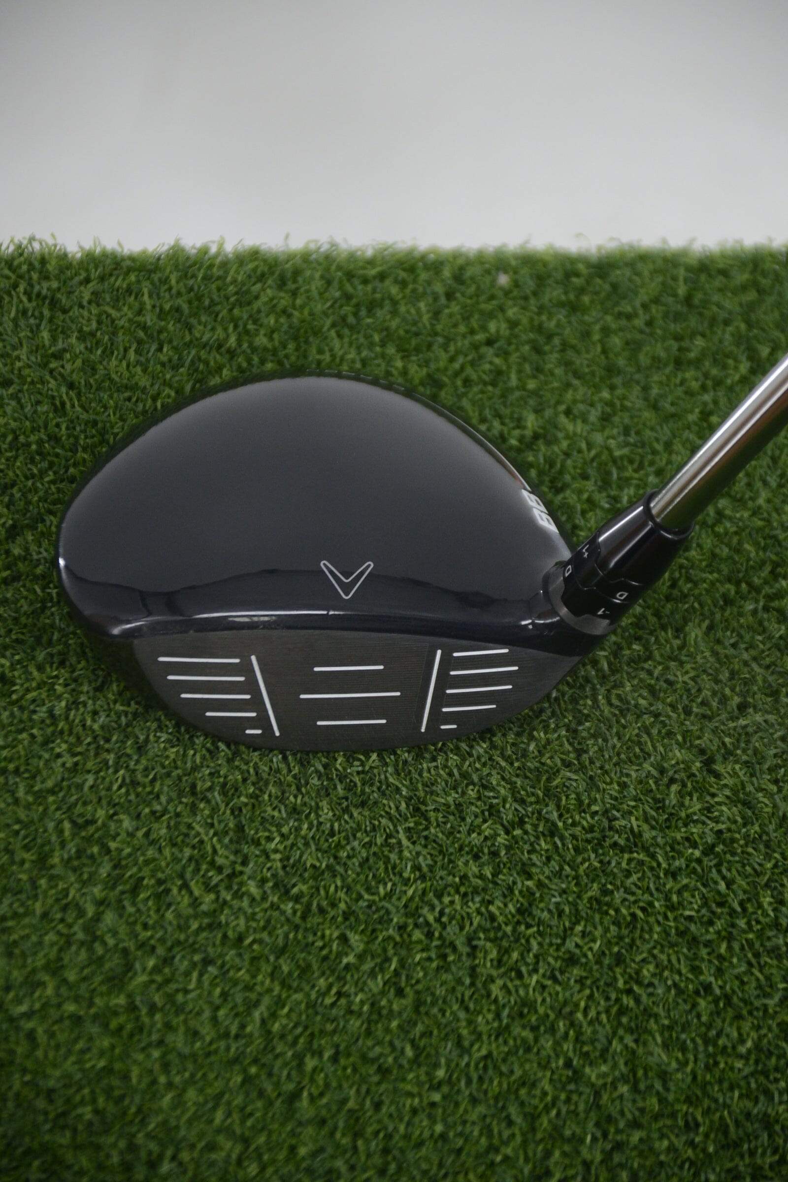 Callaway Big Bertha 23 5 Wood SR Flex 41.75" Golf Clubs GolfRoots